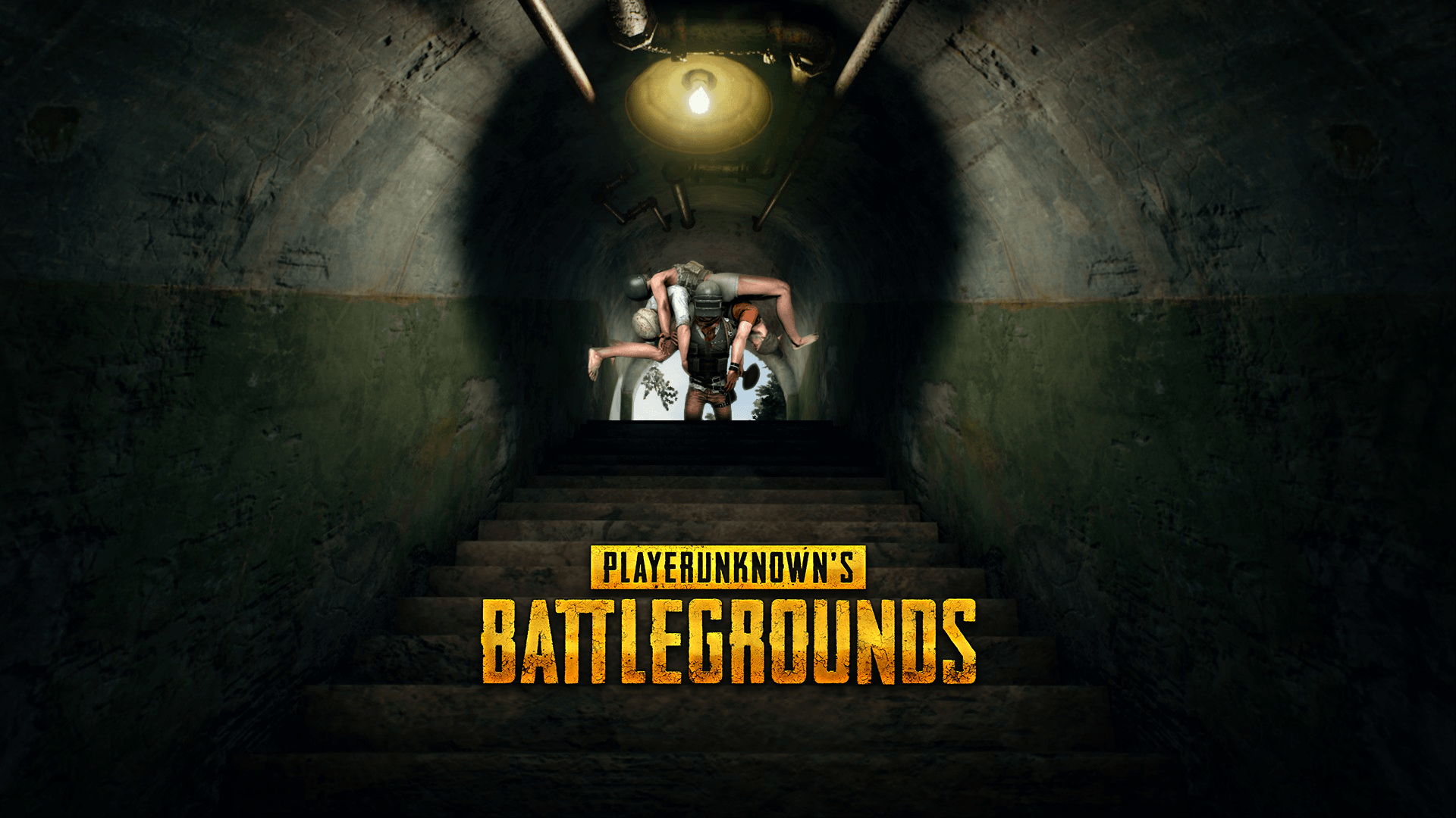 PlayerUnknowns Battlegrounds Wallpapers Top Free PlayerUnknowns