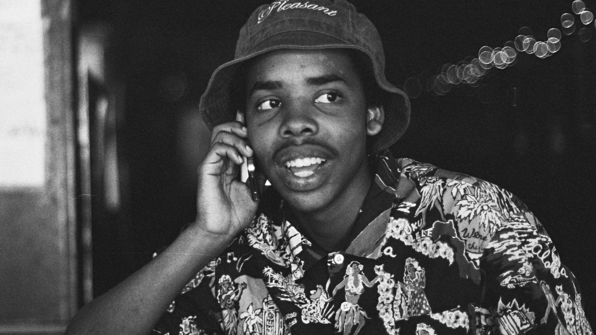 1920x1080 Earl Sweatshirt Wallpaper