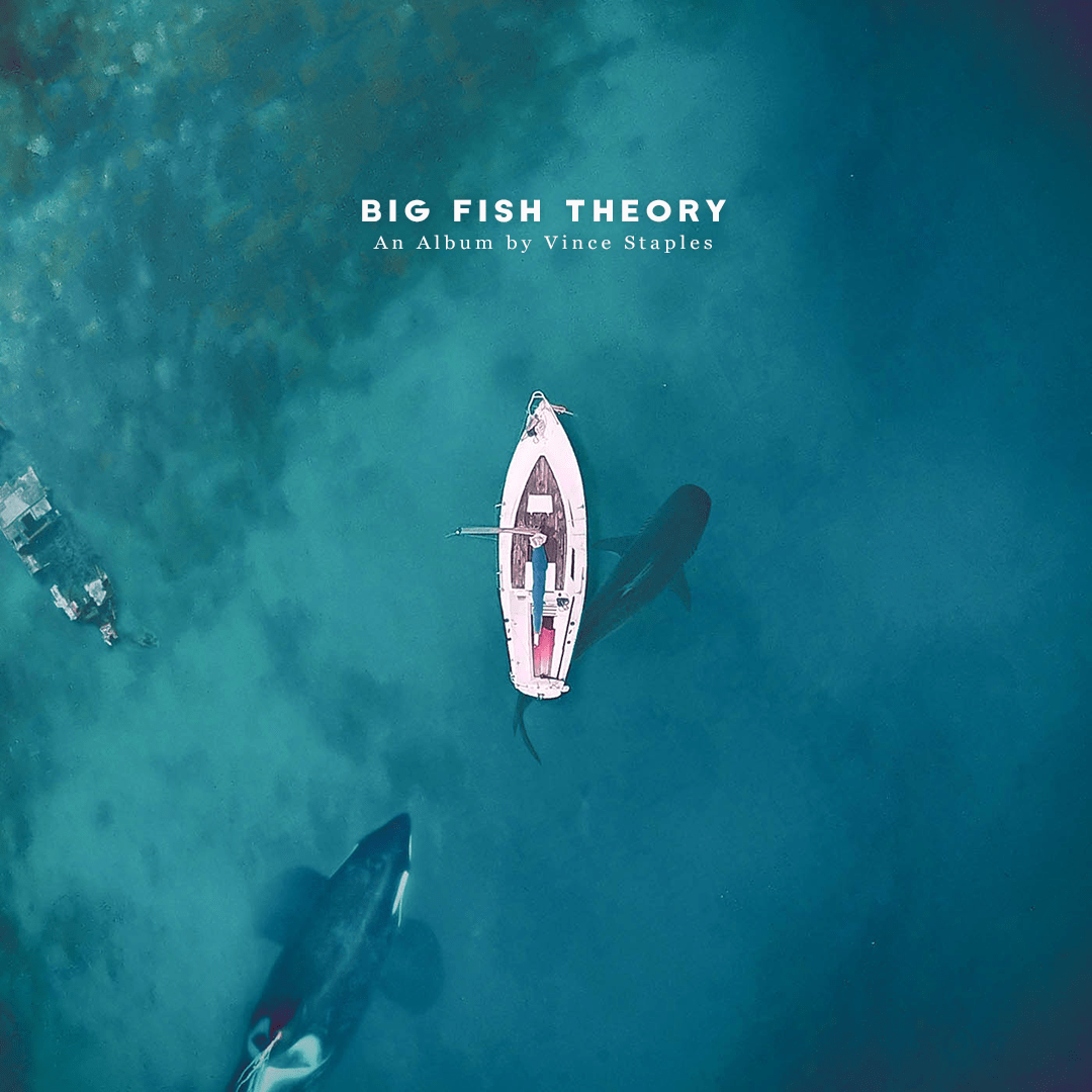 Vince Staples Wallpapers - Top Free Vince Staples Backgrounds