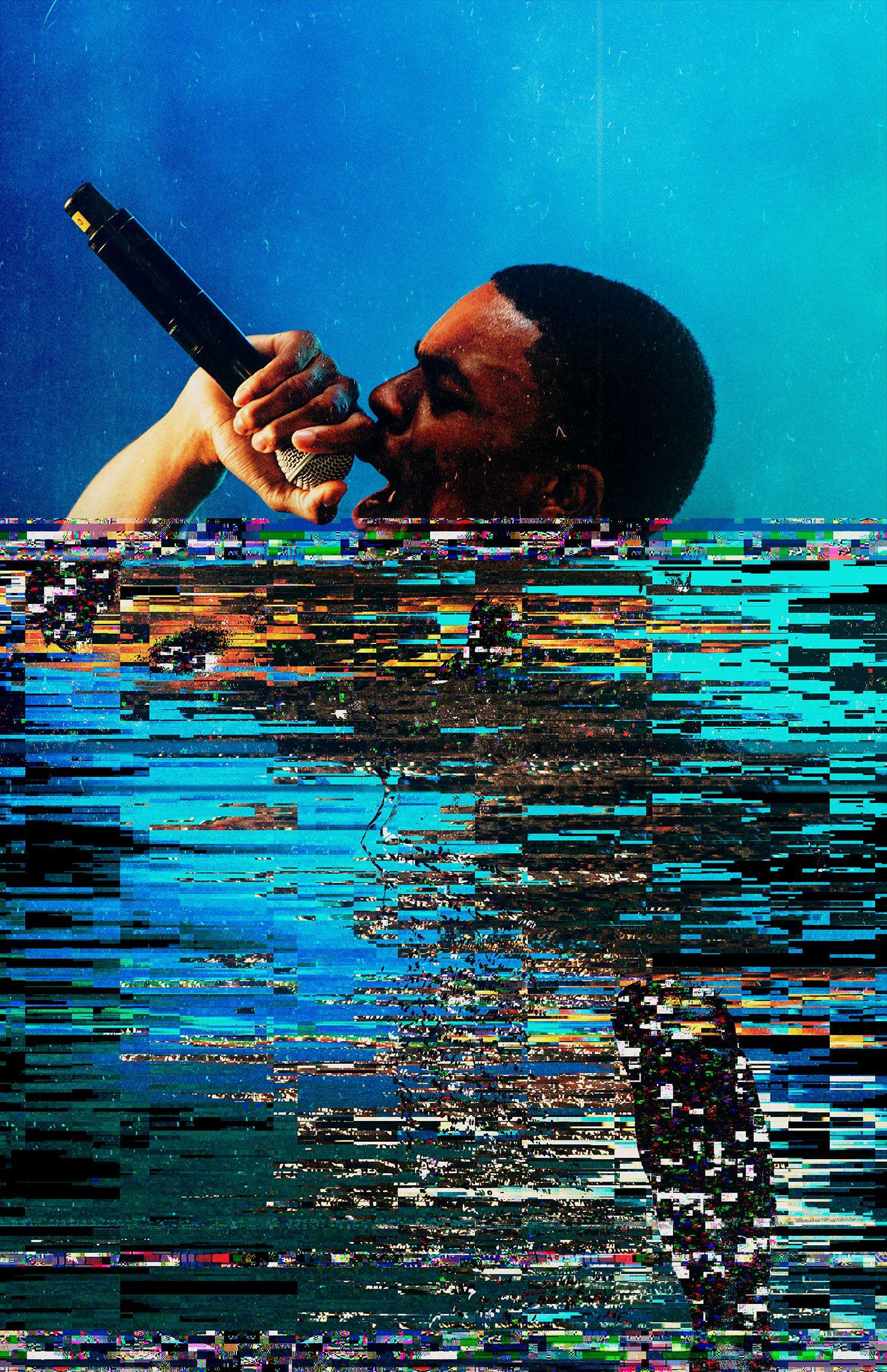 Vince Staples Wallpapers - Top Free Vince Staples Backgrounds