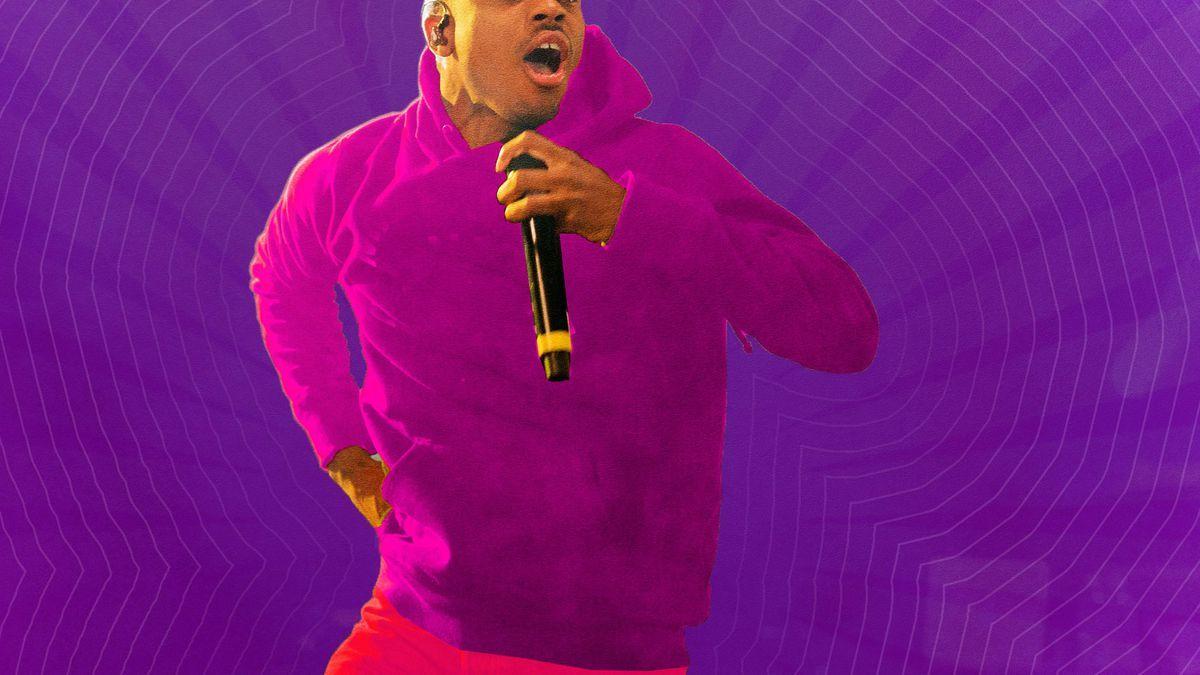 Vince Staples Wallpapers - Top Free Vince Staples Backgrounds