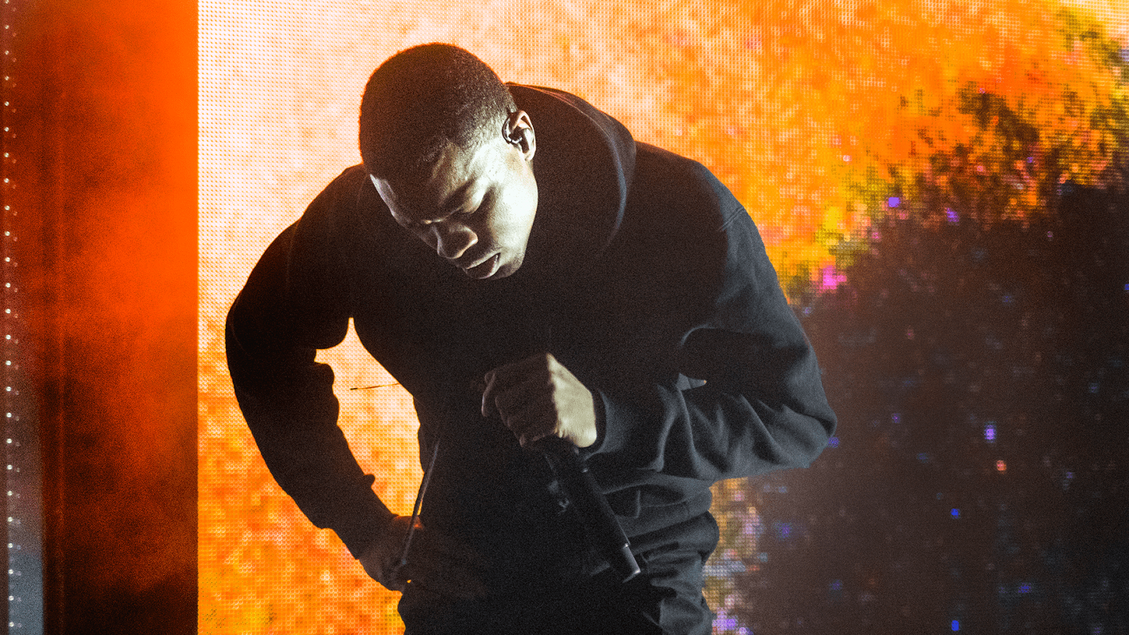 Vince Staples Wallpapers - Top Free Vince Staples Backgrounds