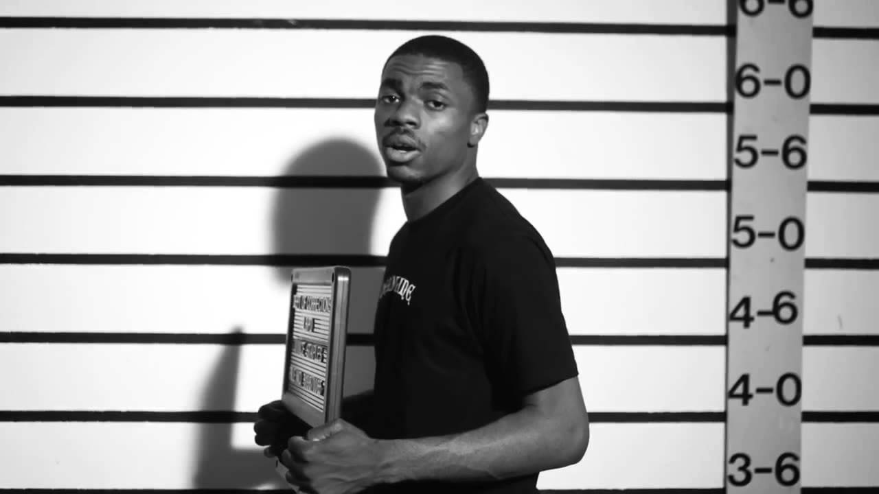 1280x720 Vince Staples Norf (Bass Boosted)