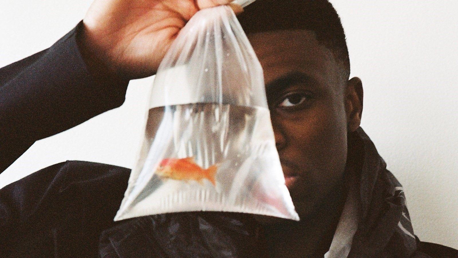 1600x900 Vince Staples: chaos theory