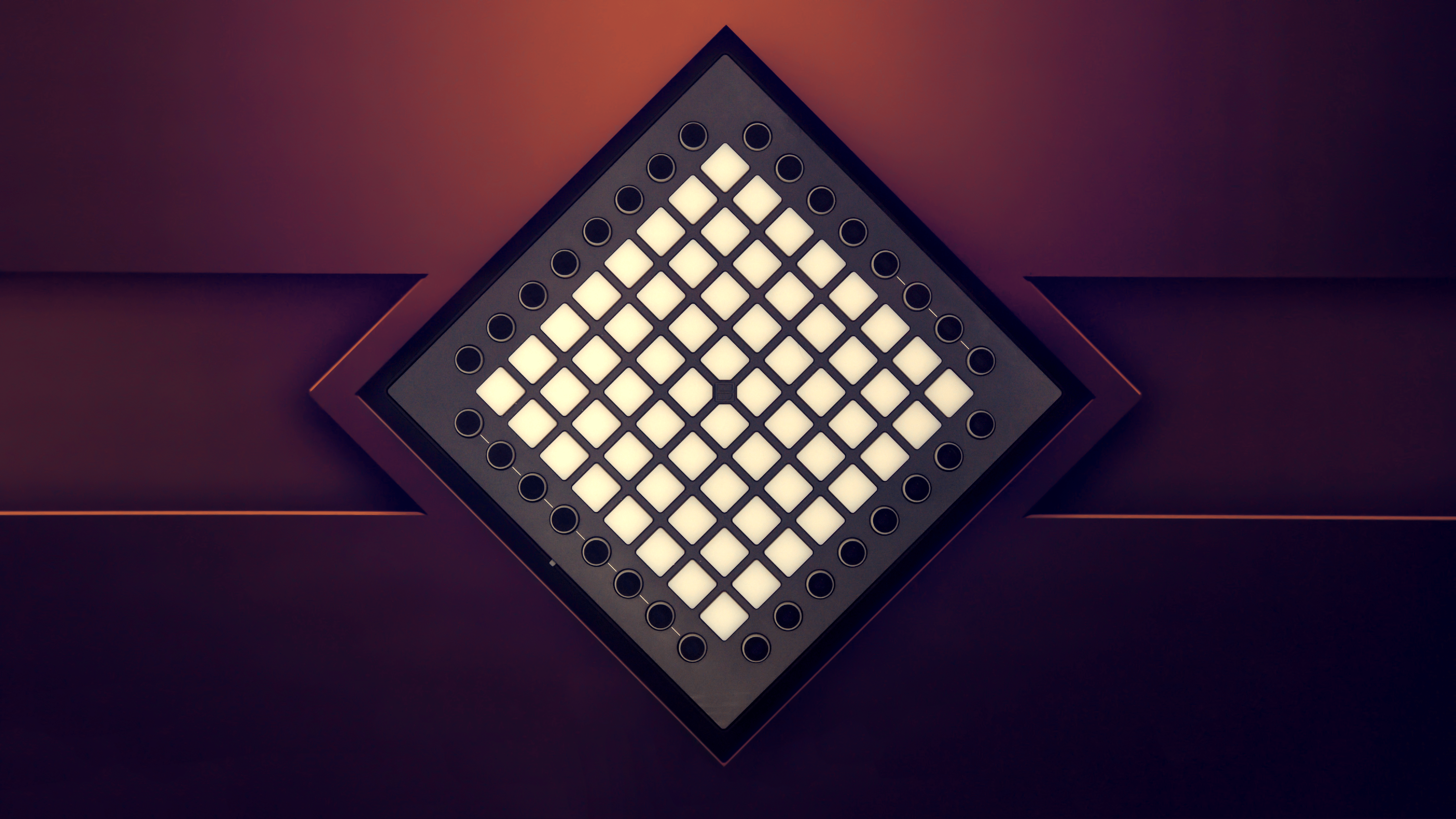 5120x2880 Launchpad 5k Wallpaper Staples Live HD