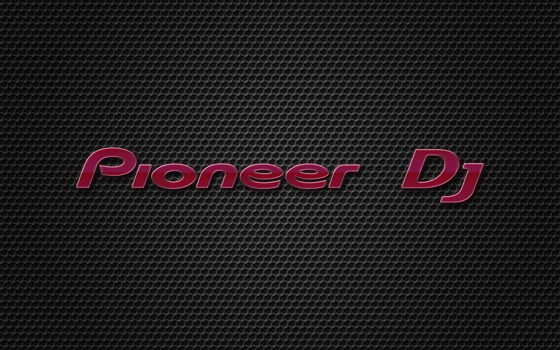 Pioneer Wallpapers - Top Free Pioneer Backgrounds - WallpaperAccess