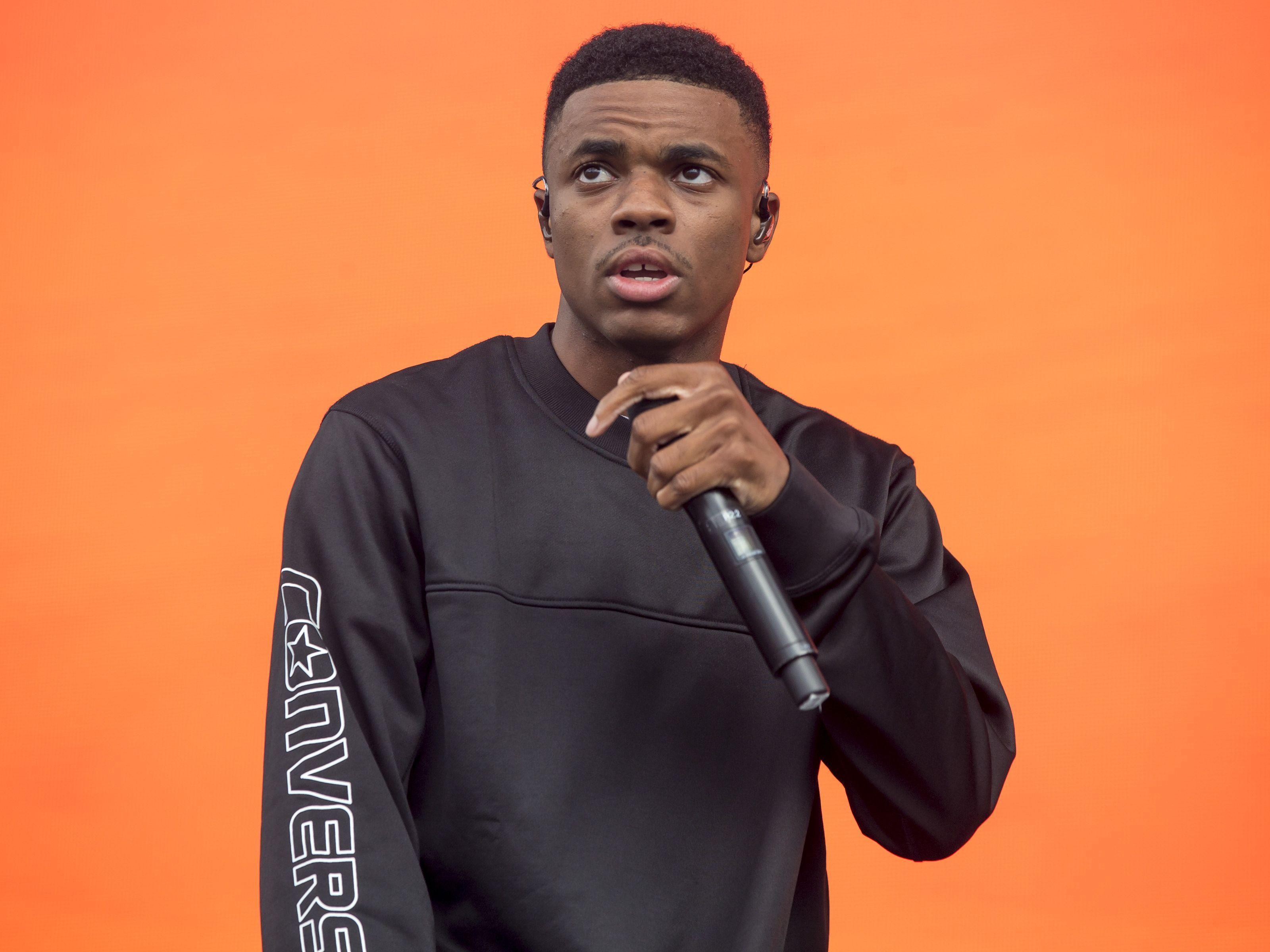 Vince Staples Wallpapers - Top Free Vince Staples Backgrounds
