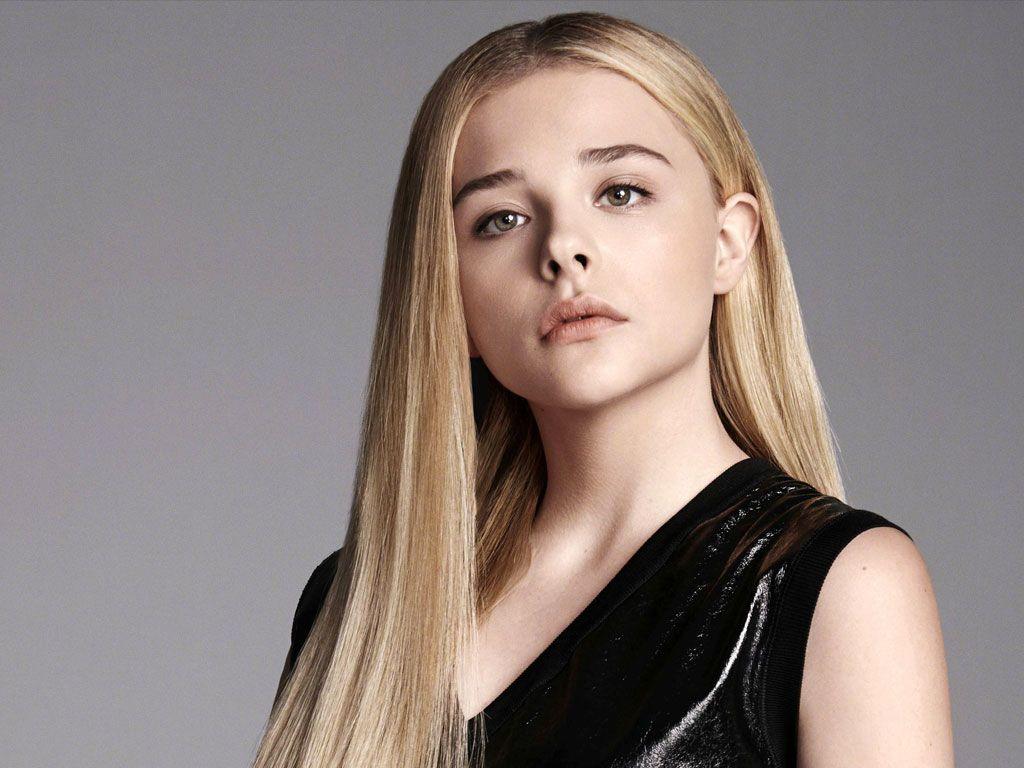 1024x768 Chloe Moretz HD Wallpaper. Latest Chloe Moretz Wallpaper
