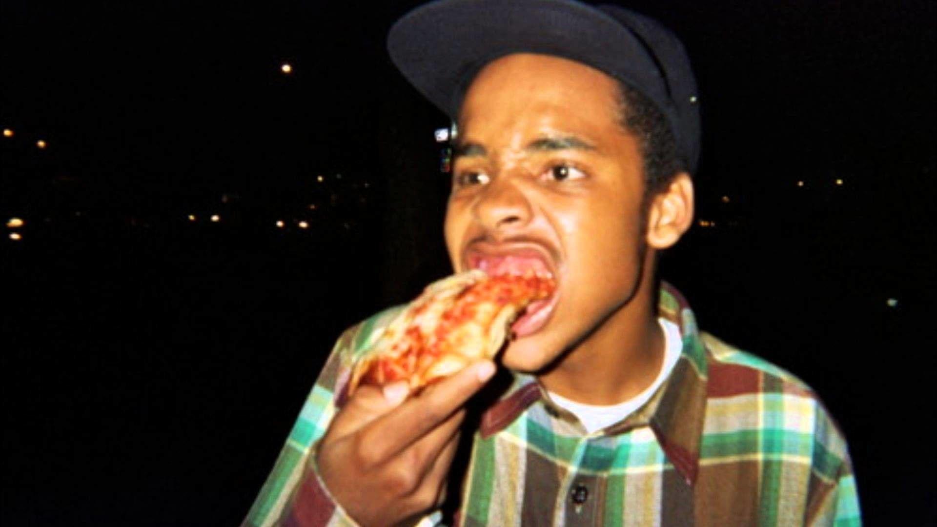 1920x1080 Earl Sweatshirt Wallpaper