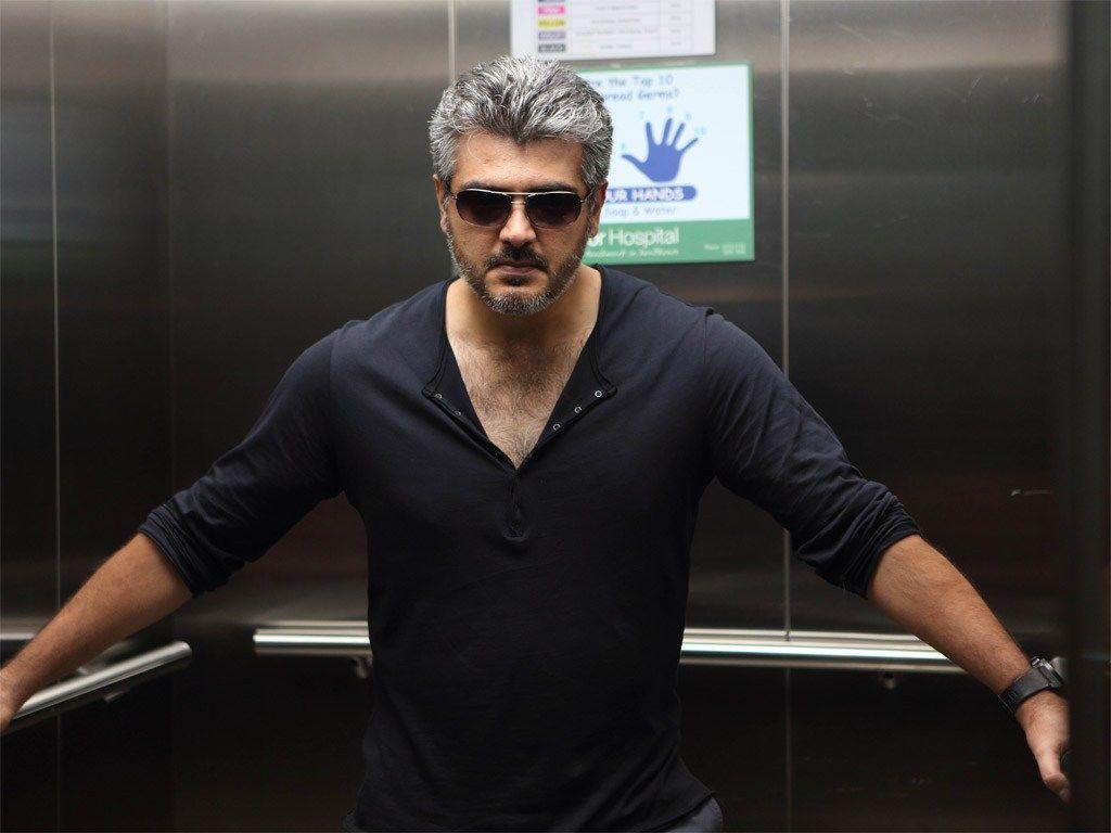 1024x768 Ajith Kumar Image, Photo, Latest HD Wallpaper Free Download