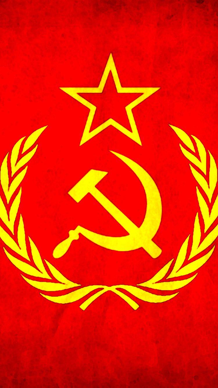 750x1334 Man Made Communism (750x1334) Wallpaper