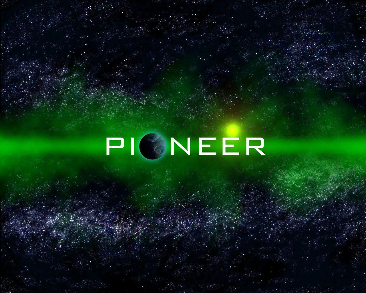 pioneer backgrounds desktop