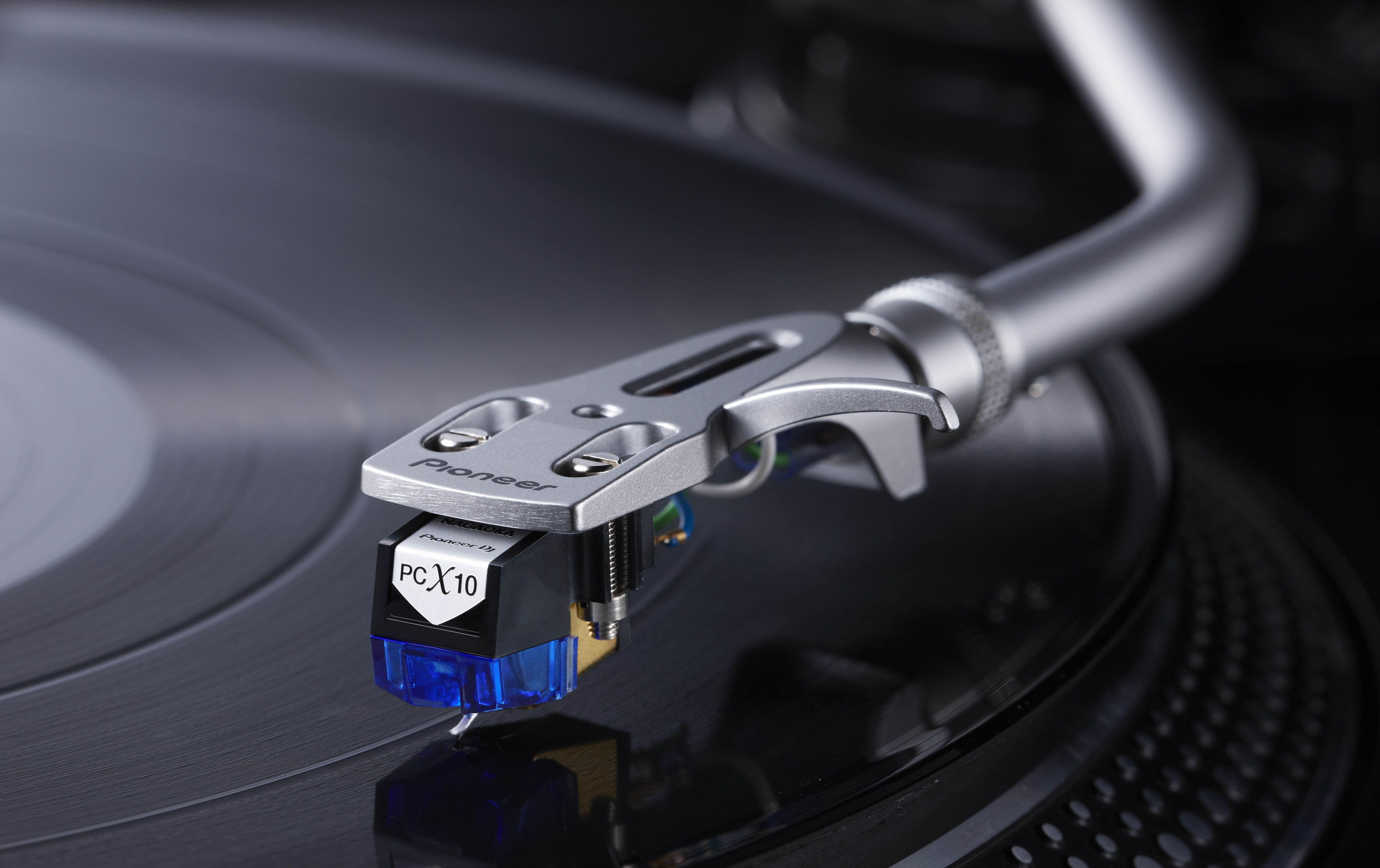 5616x3534 Pioneer Dj Wallpaper