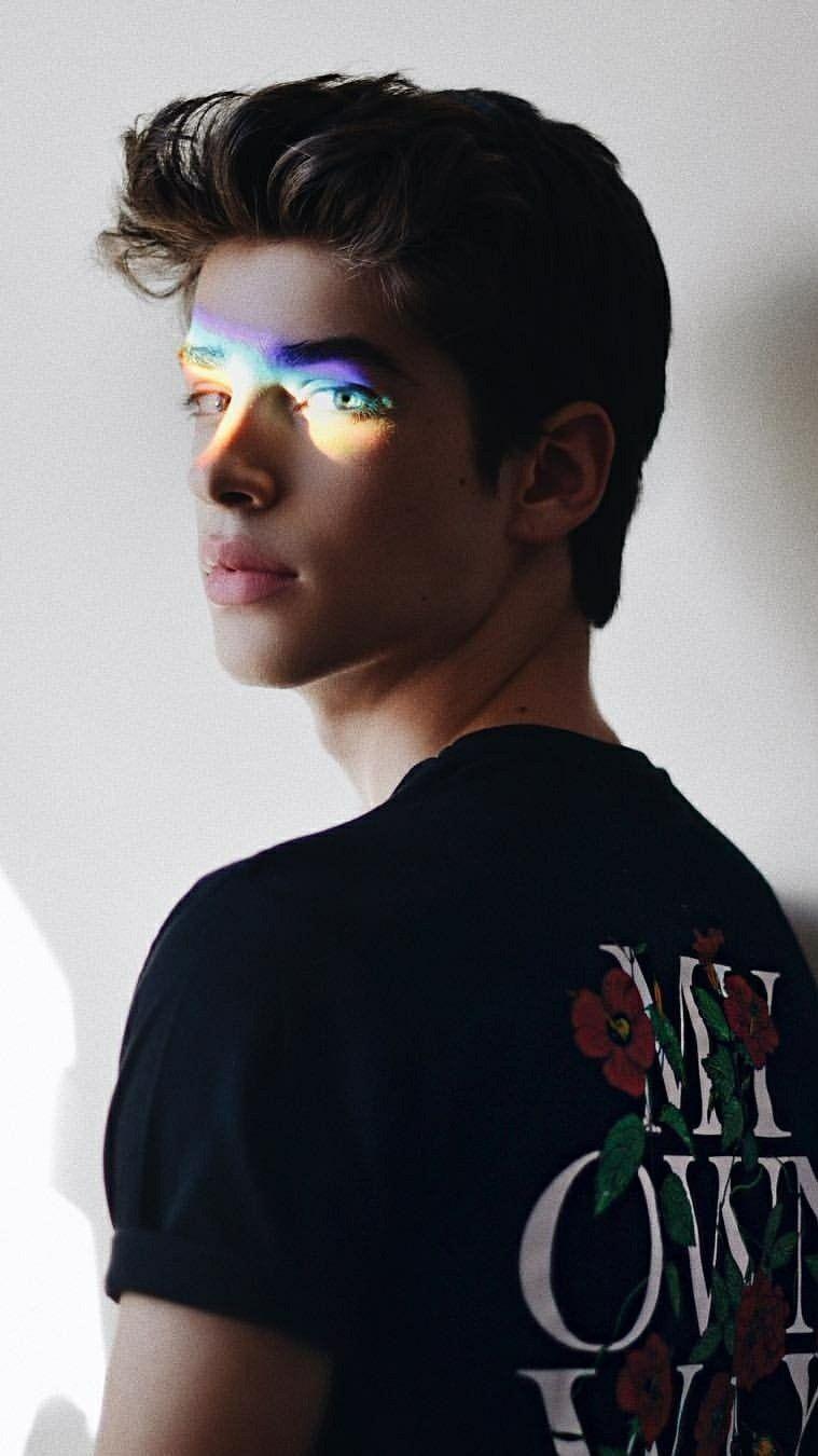 759x1350 Free download Manu Rios wallpaper Portrait in 2019 Tumblr