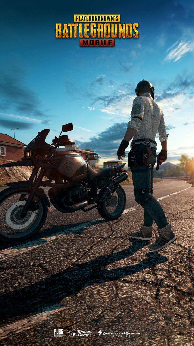 PUBG Mobile Wallpapers - Top Free PUBG Mobile Backgrounds - WallpaperAccess