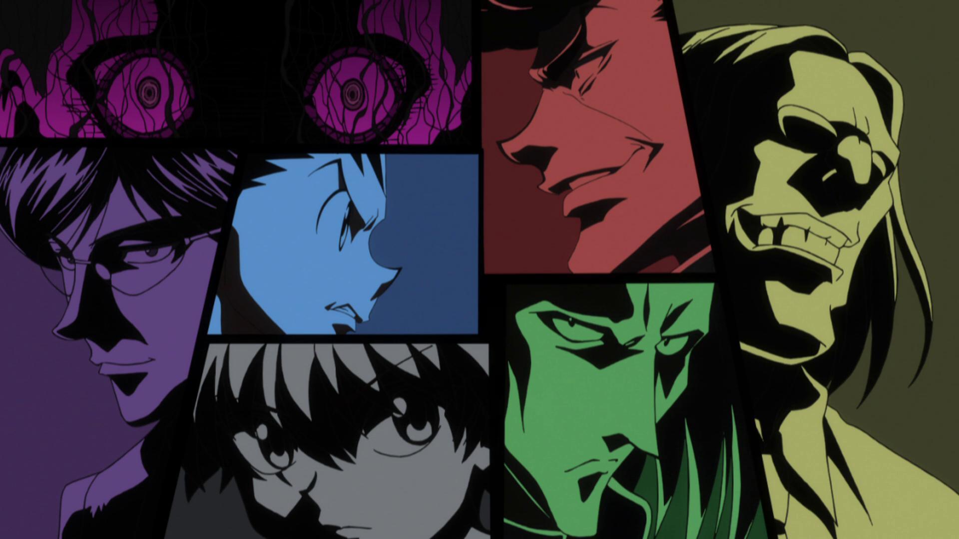 1920x1080 Looking for some good Hunter X Hunter wallpaper
