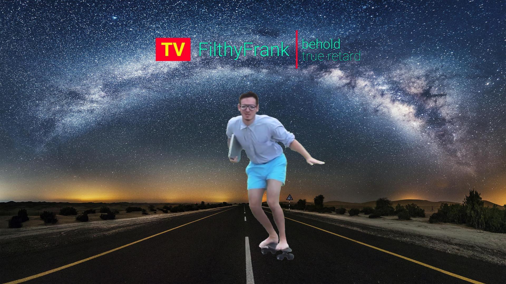 Filthy Frank Wallpapers - Top Free Filthy Frank ...