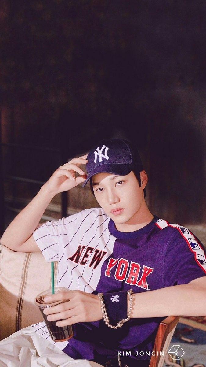 675x1200 Dyksc76x0aecul5 15 Kai Exo Wallpaper HD Kai Hd, HD