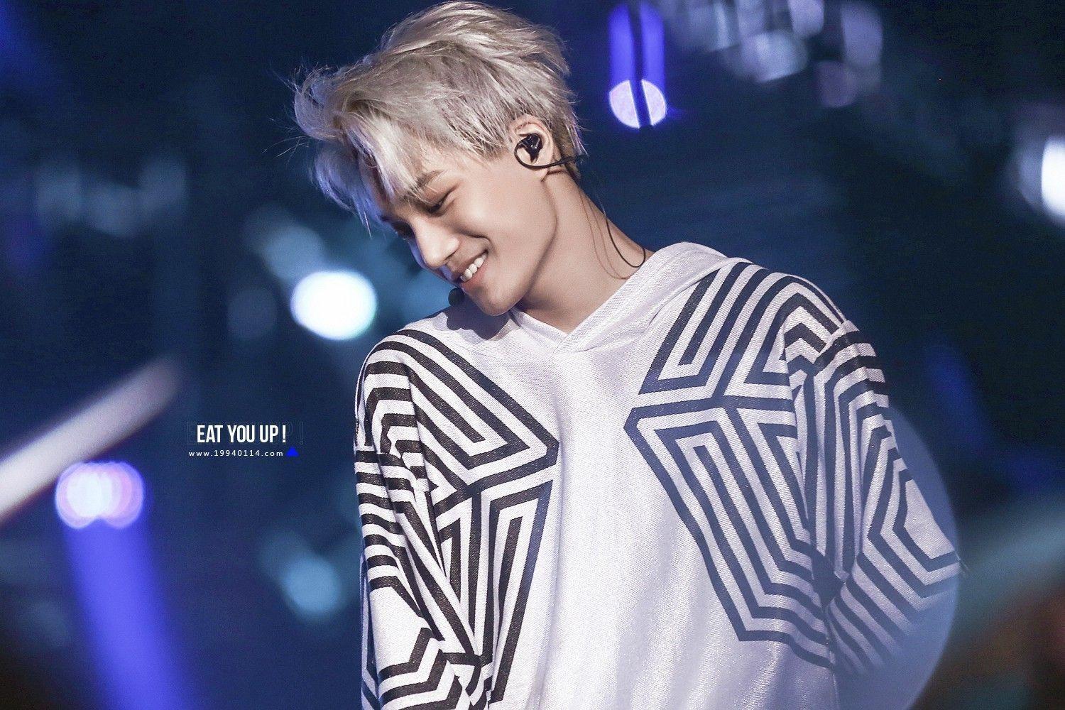 1500x1000 Jongin Exo 37126103 1500 1000 Kai Exo Wallpaper HD