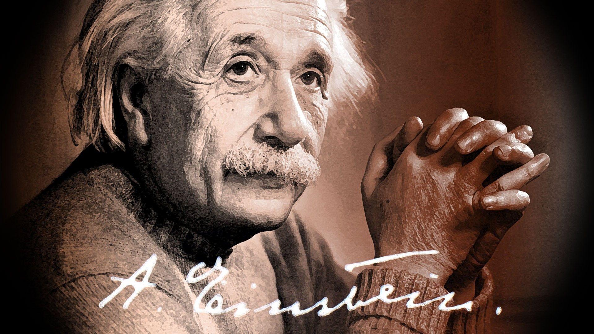 Albert Einstein 4K Wallpapers - Top Free Albert Einstein 4K Backgrounds ...