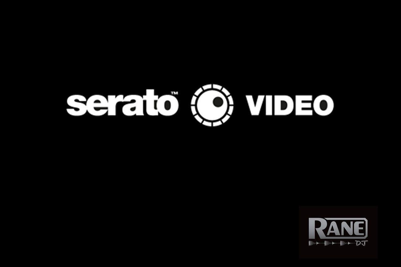 serato mac requiremetns for video