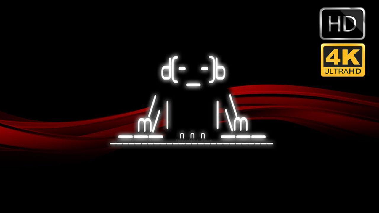 1280x720 DJ Best Wallpaper for Android