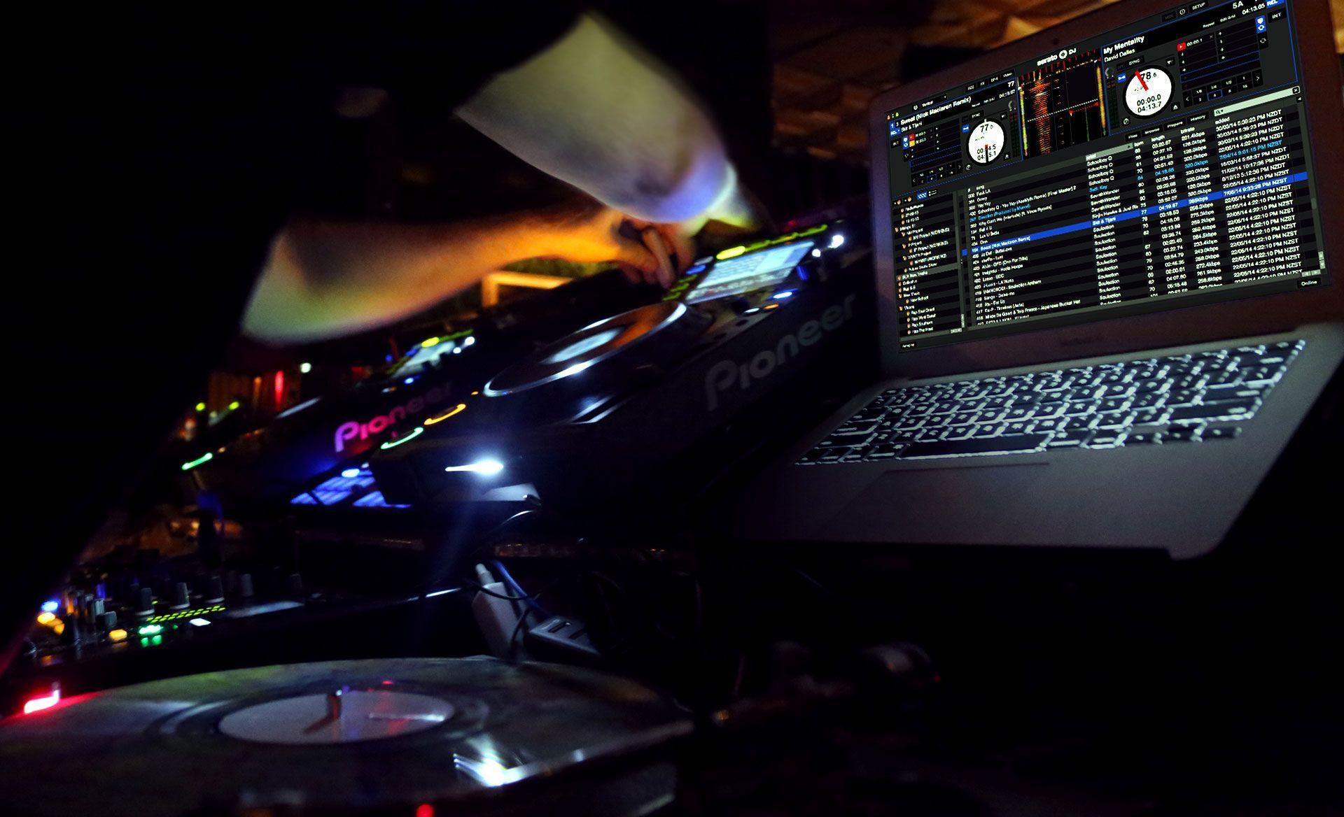 1920x1168 Serato.com. Serato creates world leading DJ software