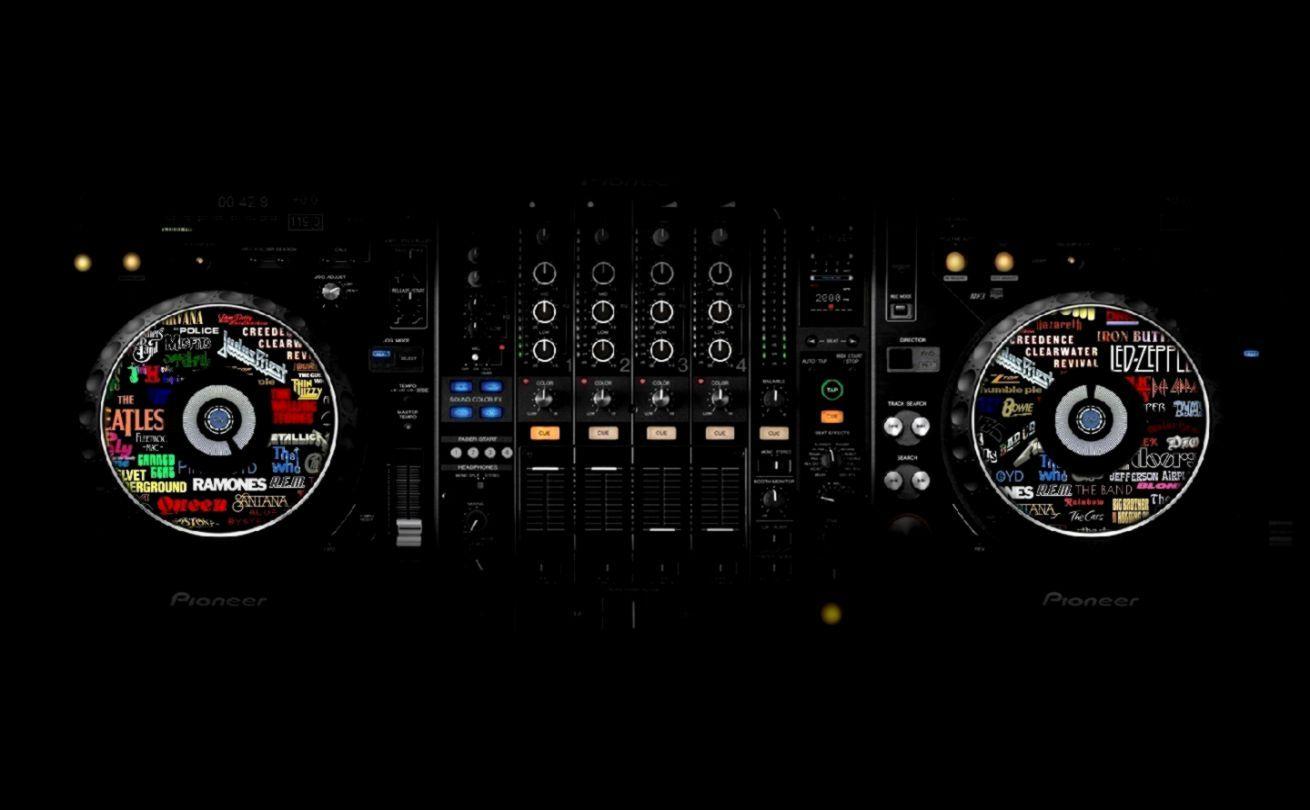 1310x810 Pioneer Dj Wallpaper. Free Best HD Wallpaper