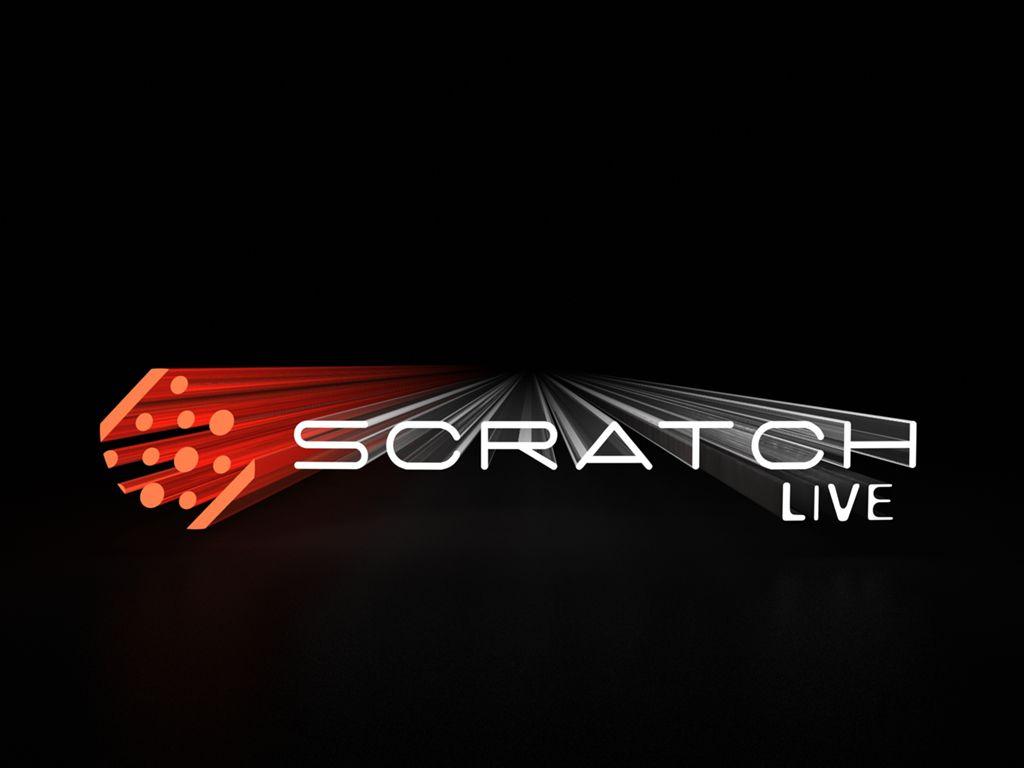 1024x768 Serato Scratch Live Wallpaper & Desktop Pics
