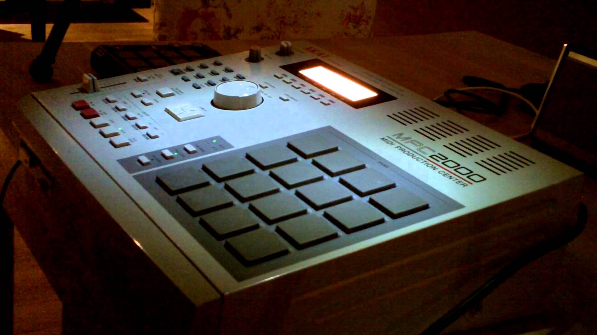 MPC Wallpapers - Top Free MPC Backgrounds - WallpaperAccess