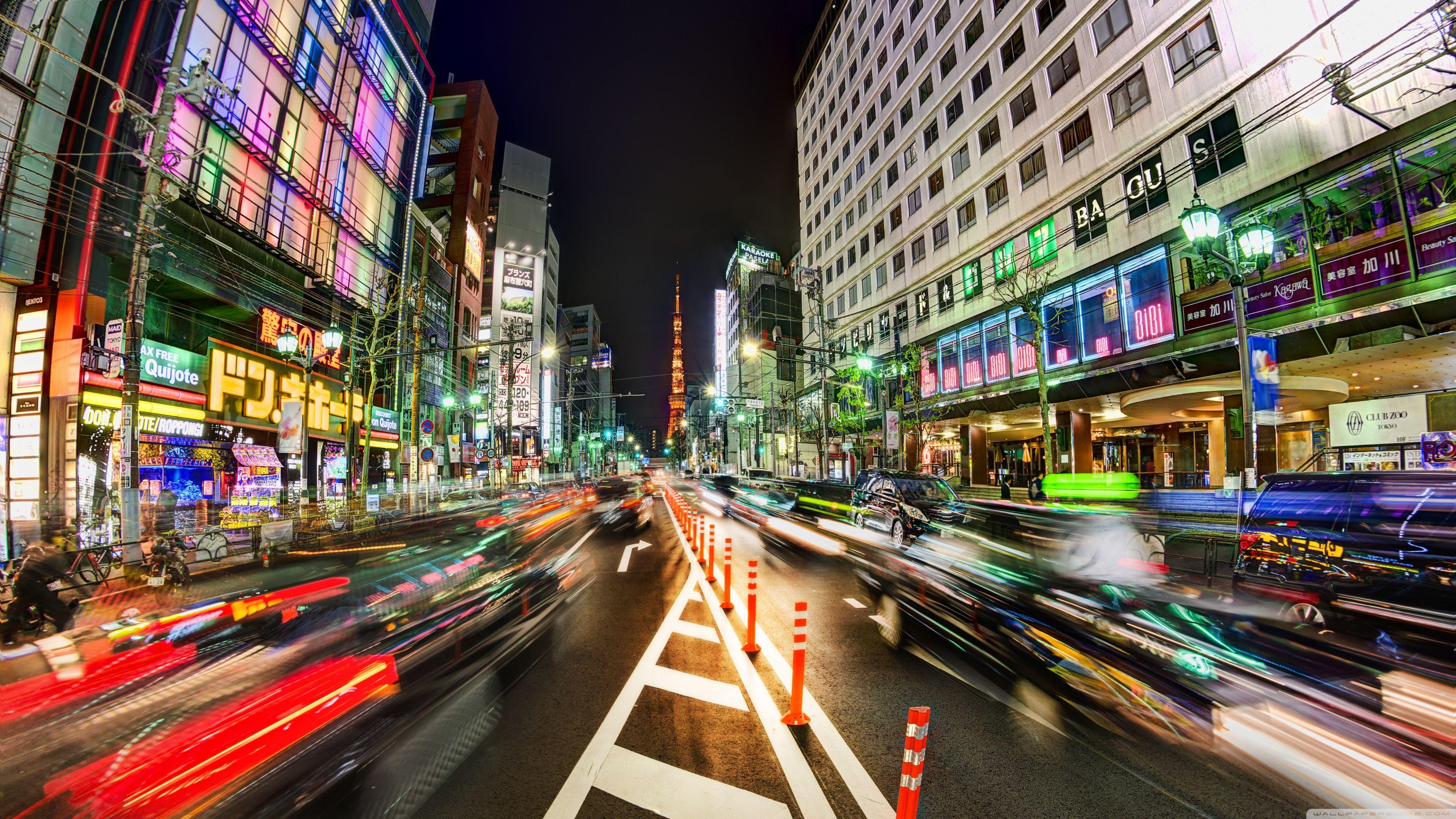 Tokyo Cars Wallpapers Top Free Tokyo Cars Backgrounds WallpaperAccess