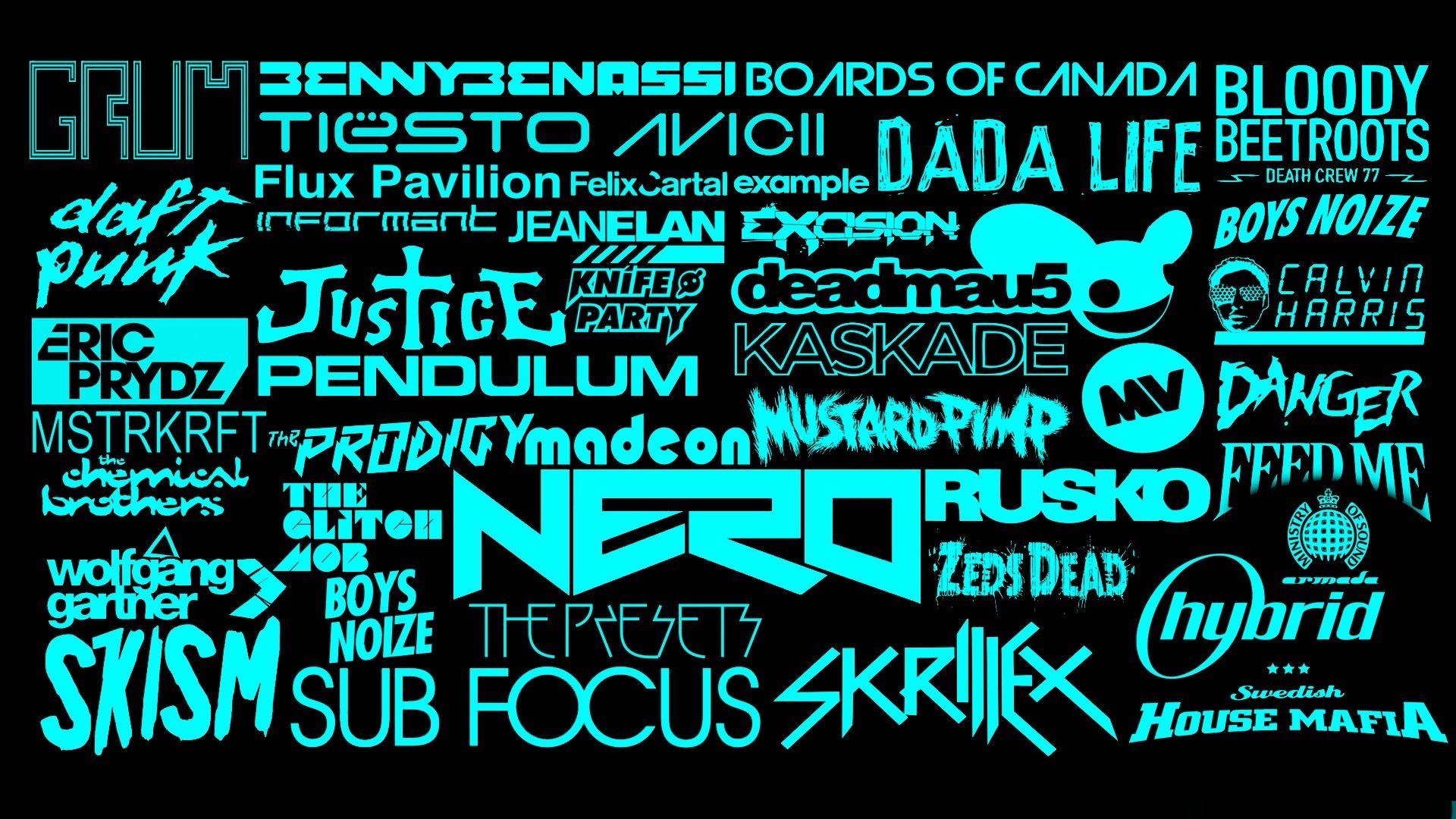1920x1080 Pioneer Dj Wallpaper 50838