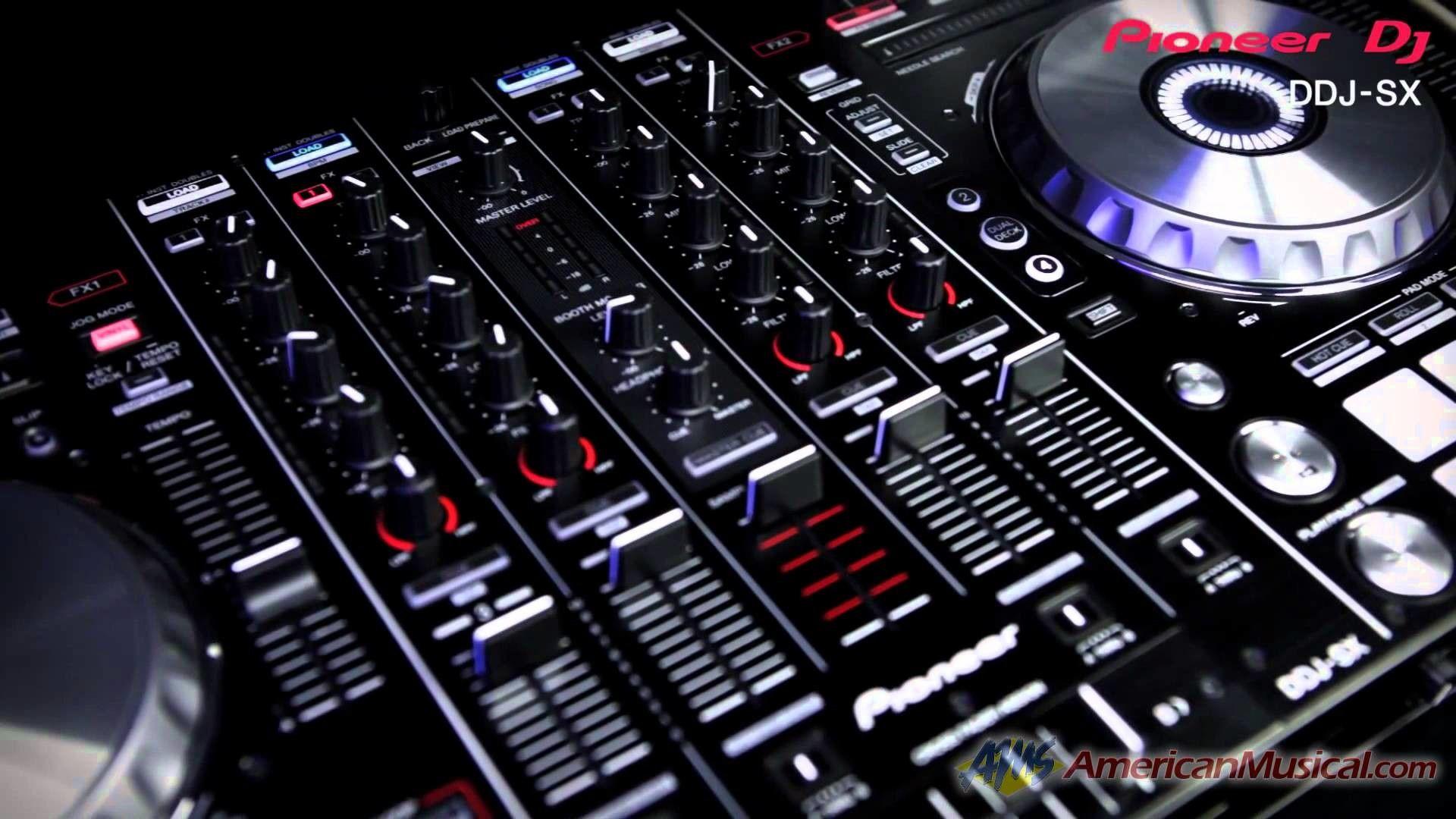 1920x1080 Serato Wallpaper