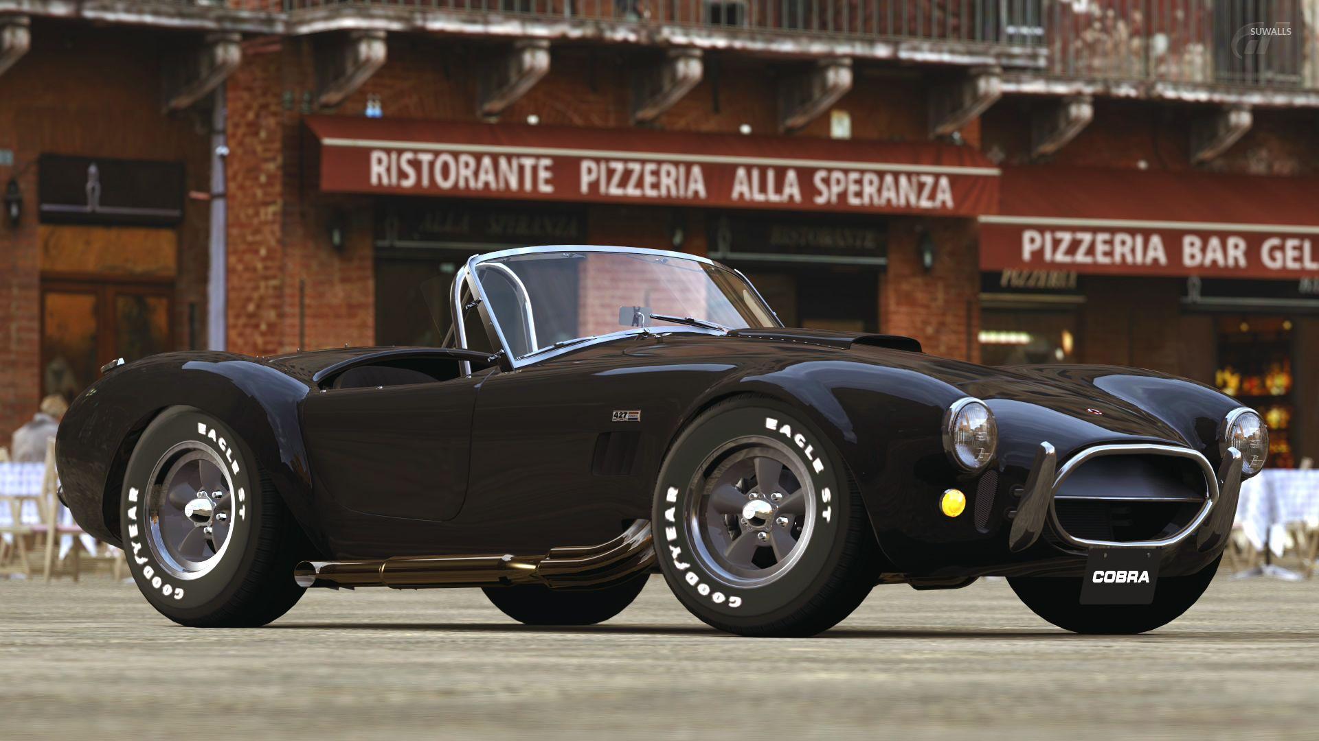 1920x1080 AC Cobra [4] wallpaper wallpaper