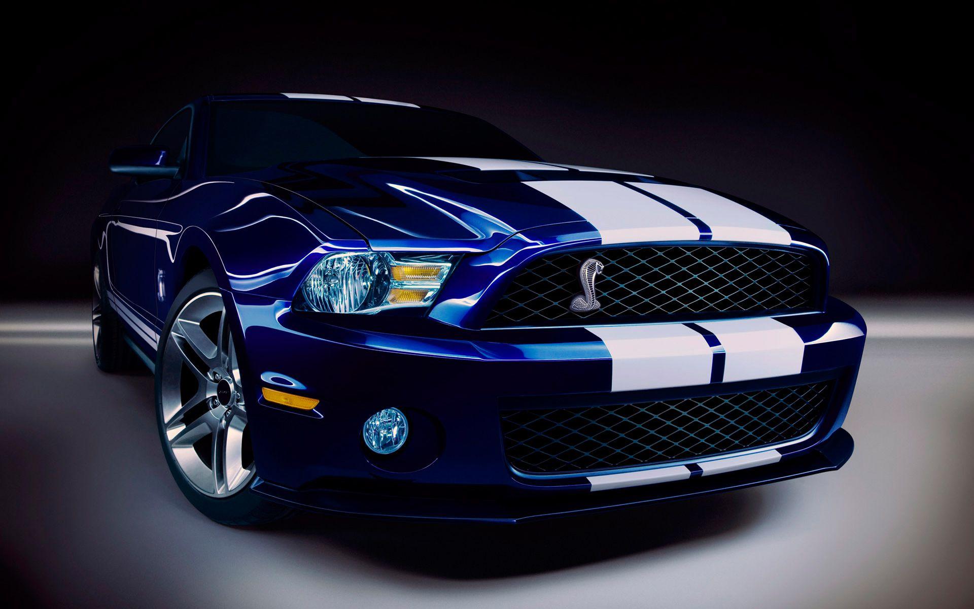 1920x1200 Gt500 Wallpaper