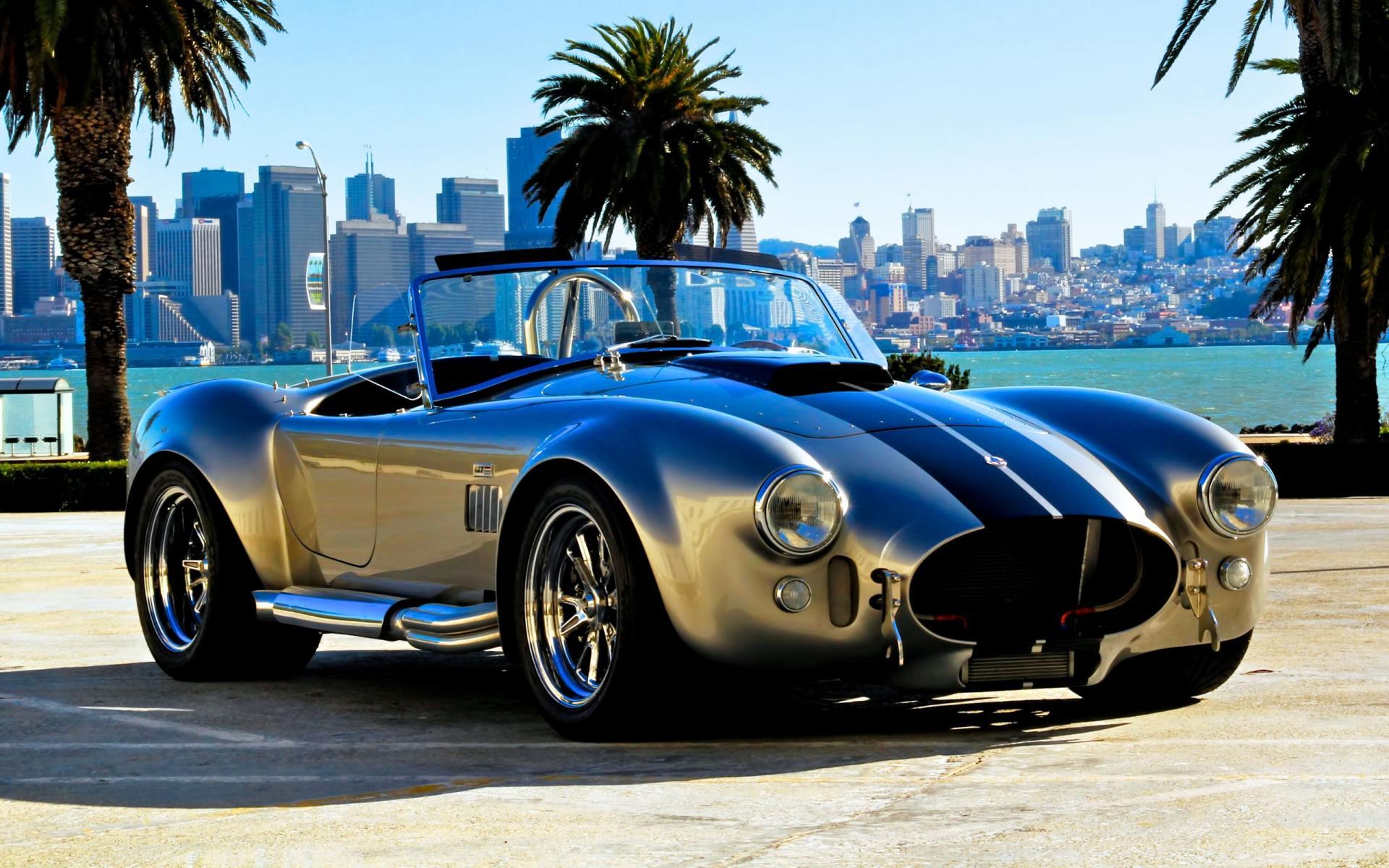 1920x1200 Shelby Cobra