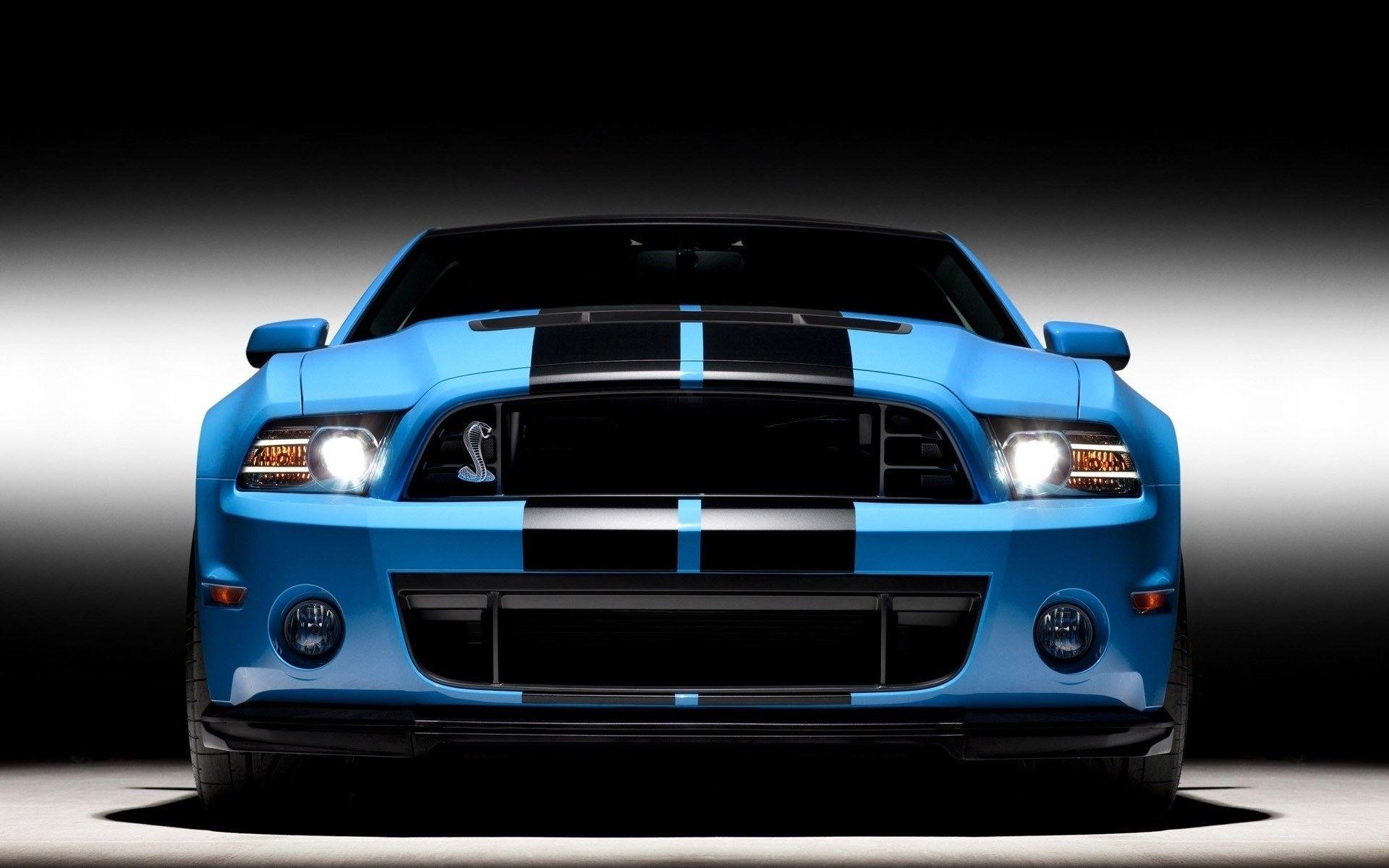 1920x1200 Gt500 Wallpaper