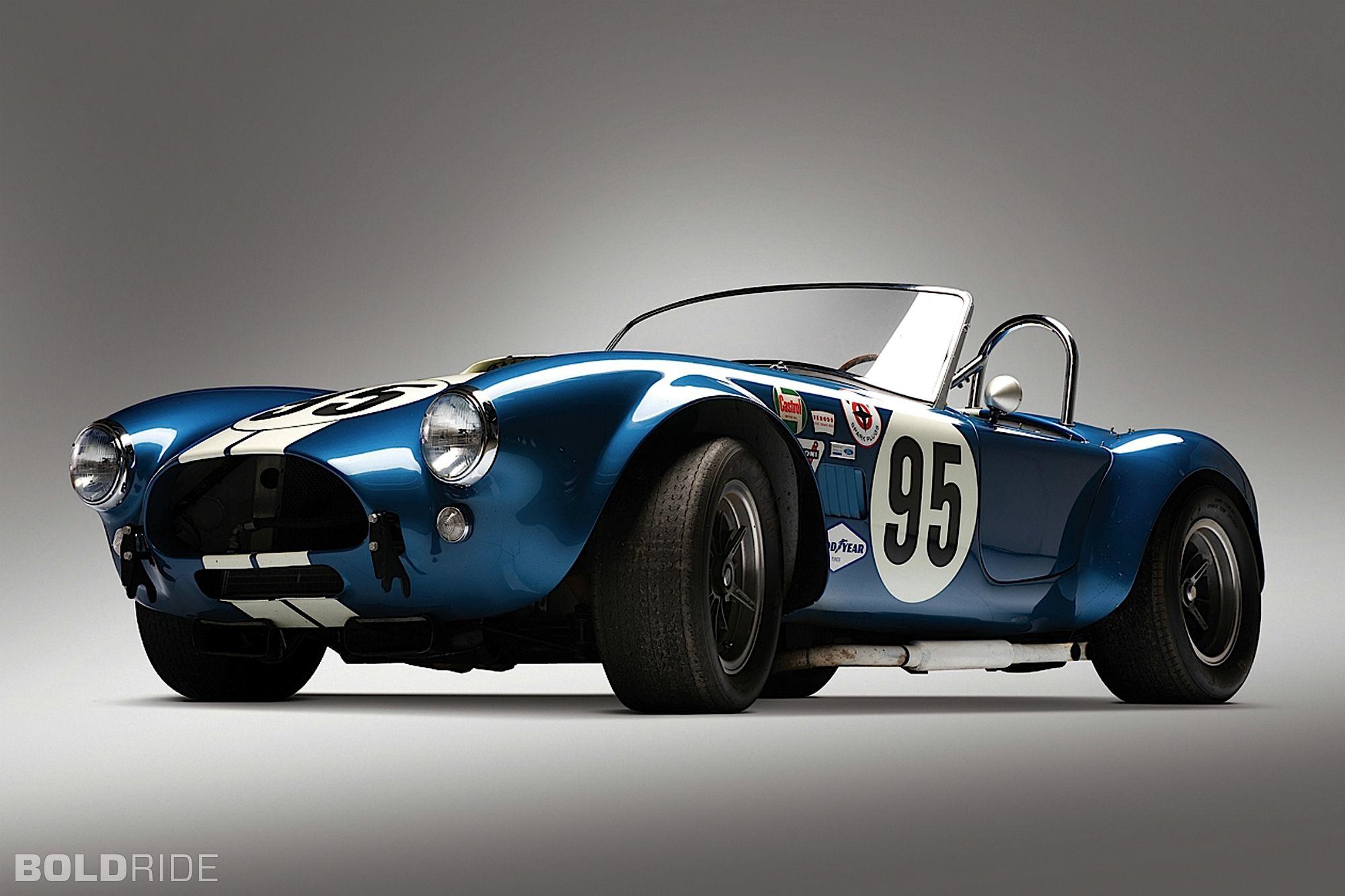 2000x1333 427 Shelby Cobra Wallpaper