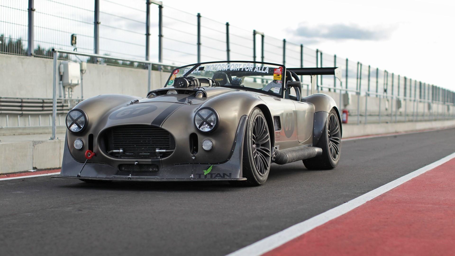 1920x1080 Ultra HD Shelby Cobra Wallpaper #E75WVOV
