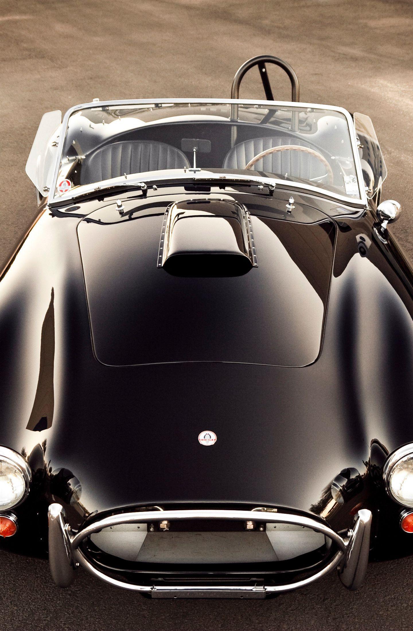 1440x2200 Download 1440x2960 wallpaper 1965 ford shelby cobra concept