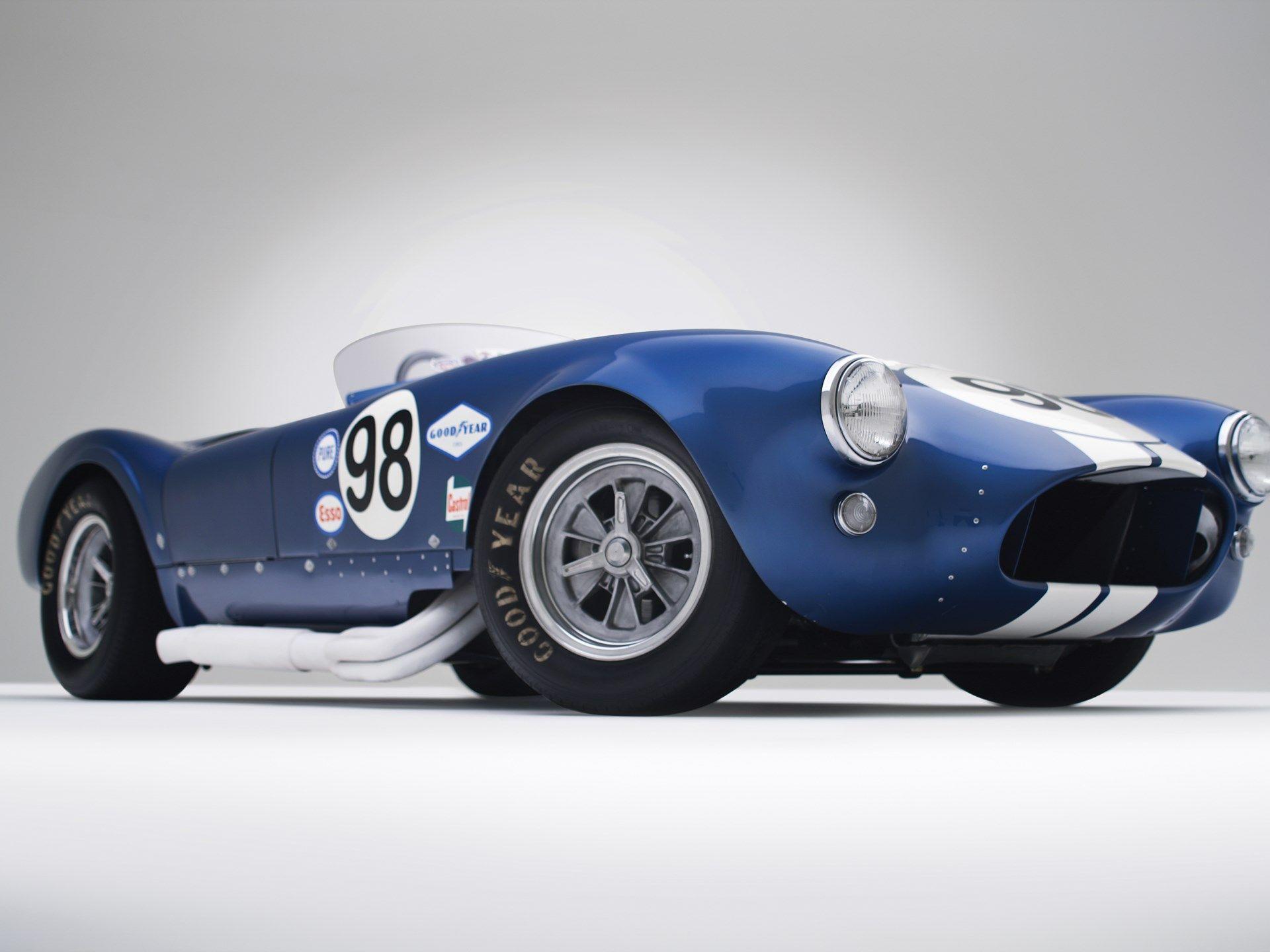 1920x1440 Shelby 427 Cobra Flip Top Roadster Shelby Cobra