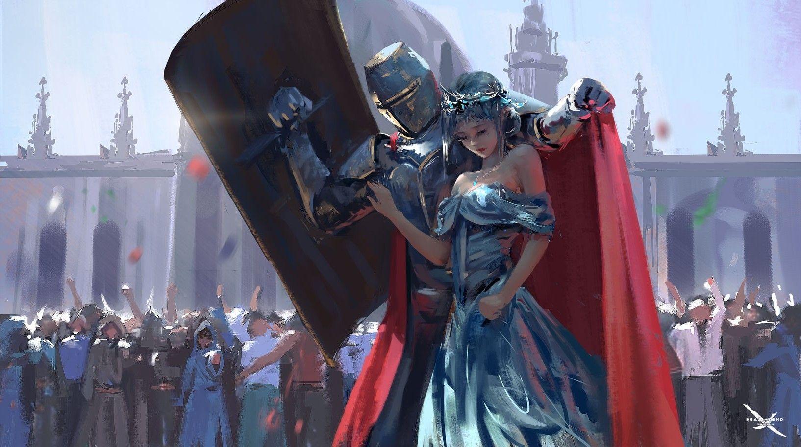 Wlop Wallpapers Top Free Wlop Backgrounds WallpaperAccess