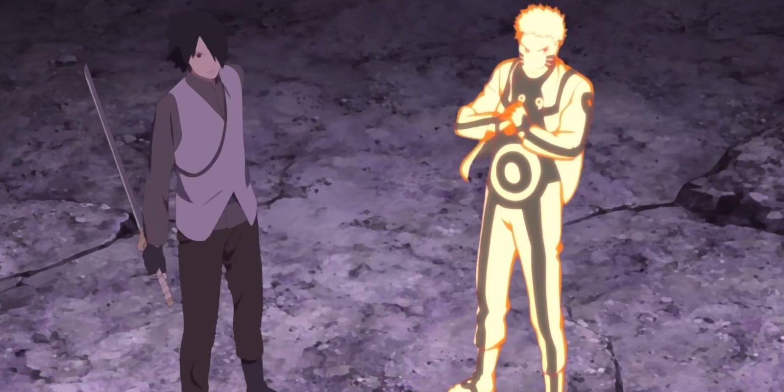 1600x800 Naruto And Sasuke Team Up