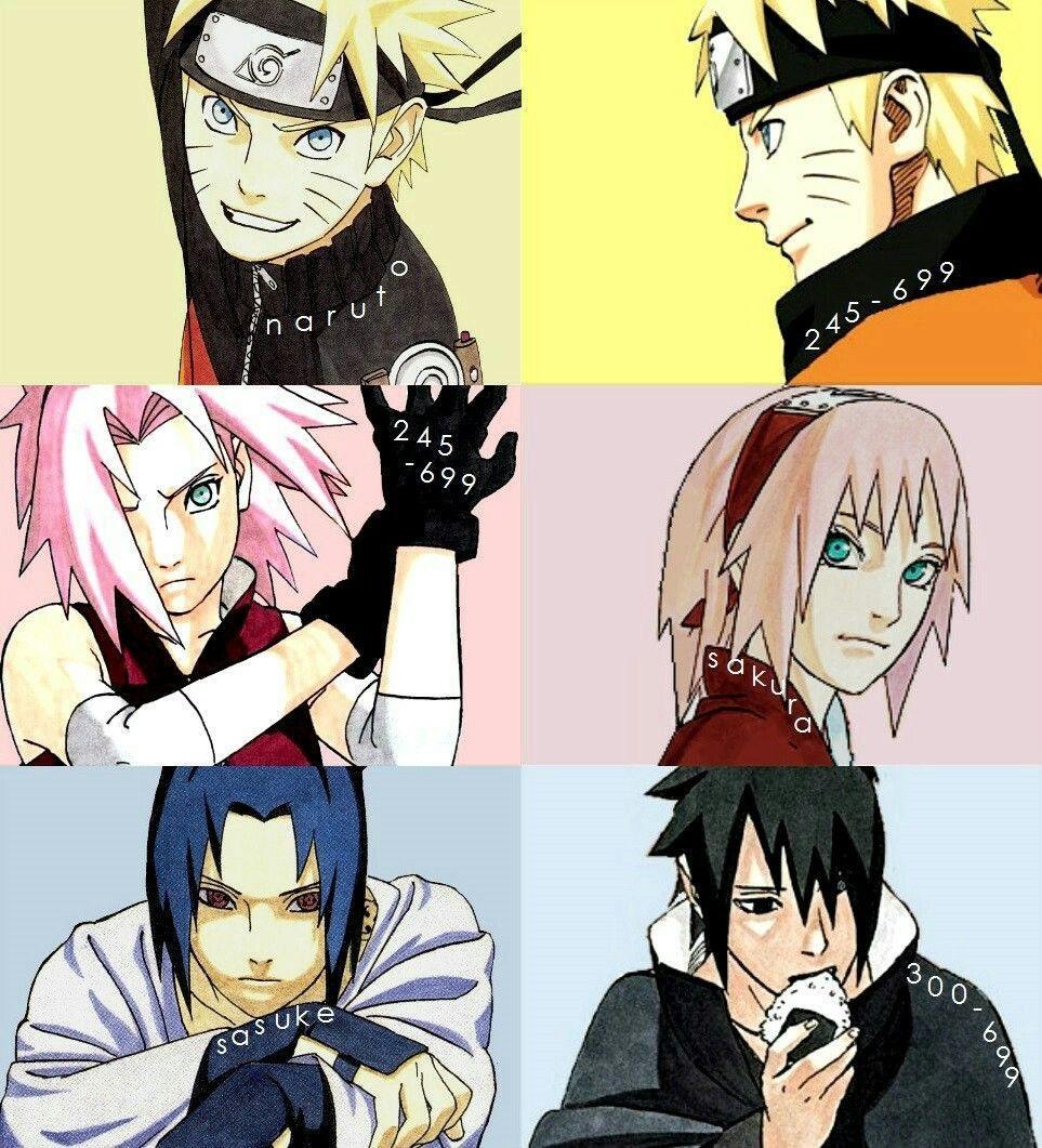 963x1061 Teens to Young adults. Naruto comic, Naruto shippuden