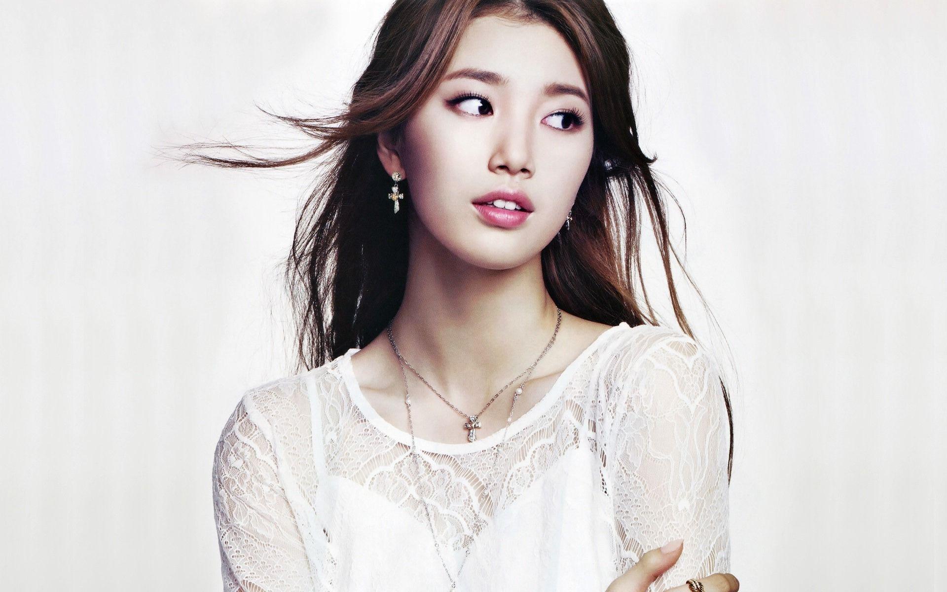 Download Korean Drama Star Bae Suzy Wallpaper  Wallpaperscom