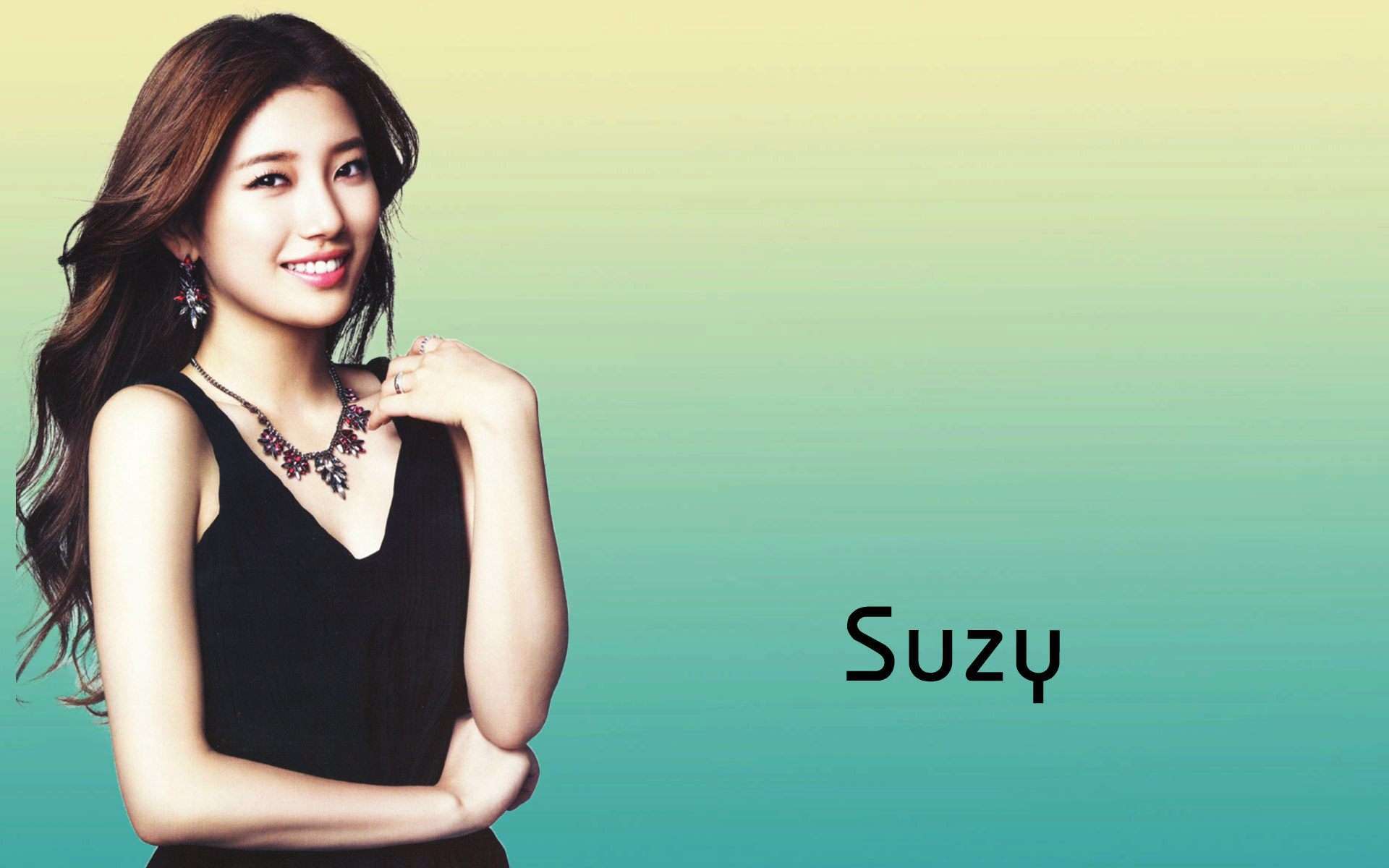 1920x1200 Suzy Wallpaper