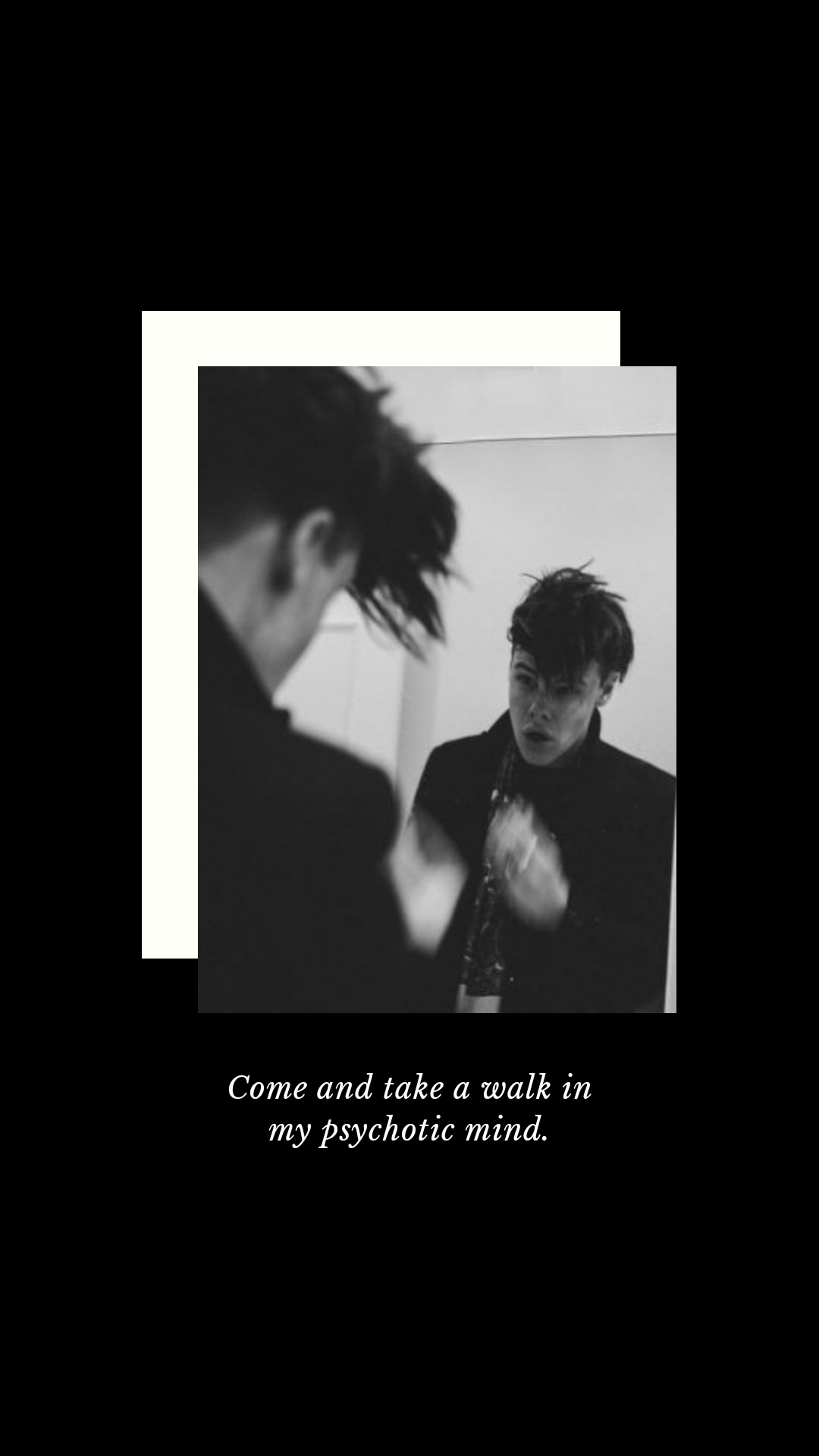 Yungblud Wallpapers - Top Free Yungblud Backgrounds - WallpaperAccess