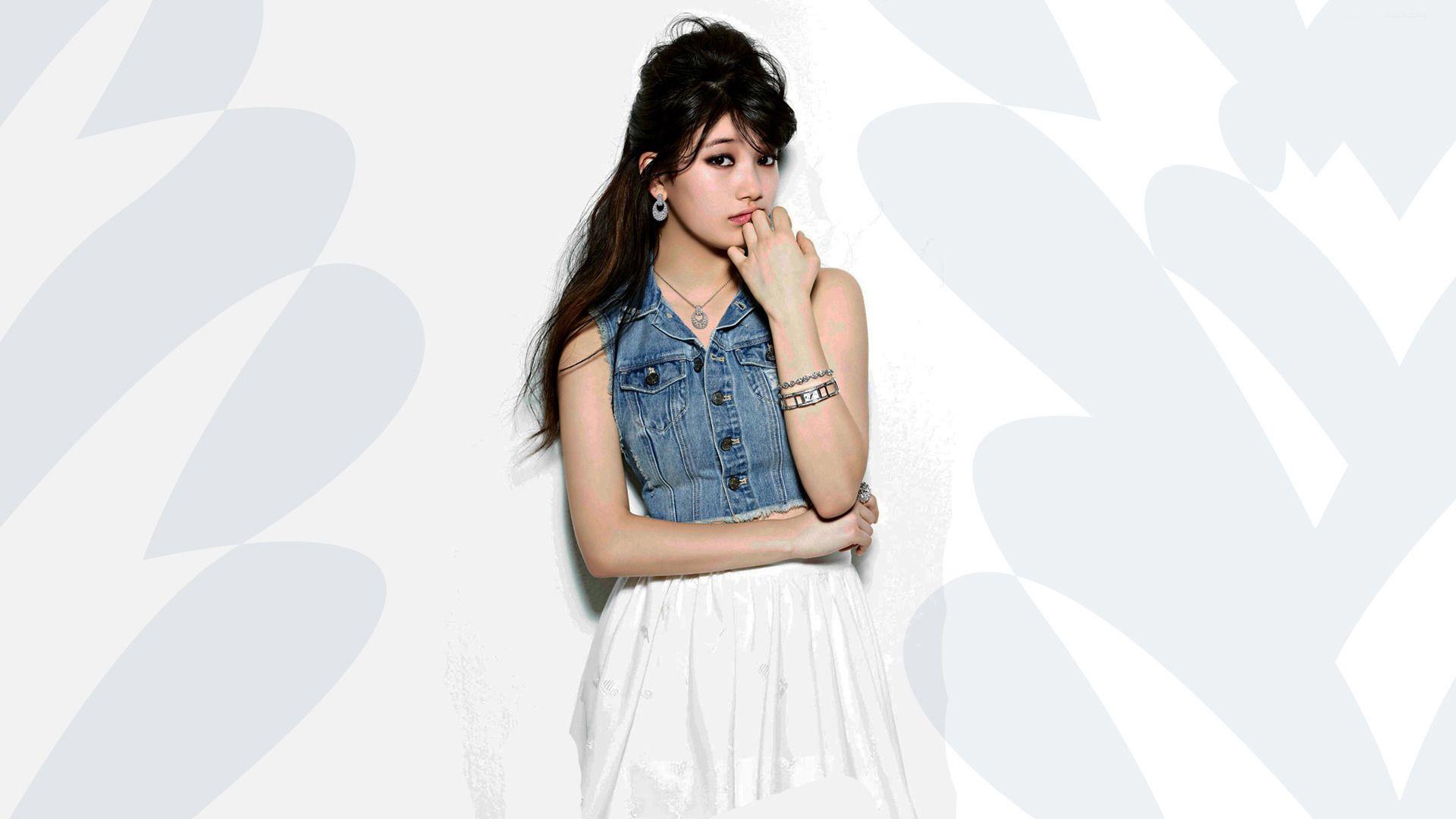 1920x1080 Bae Suzy HD Wallpaper