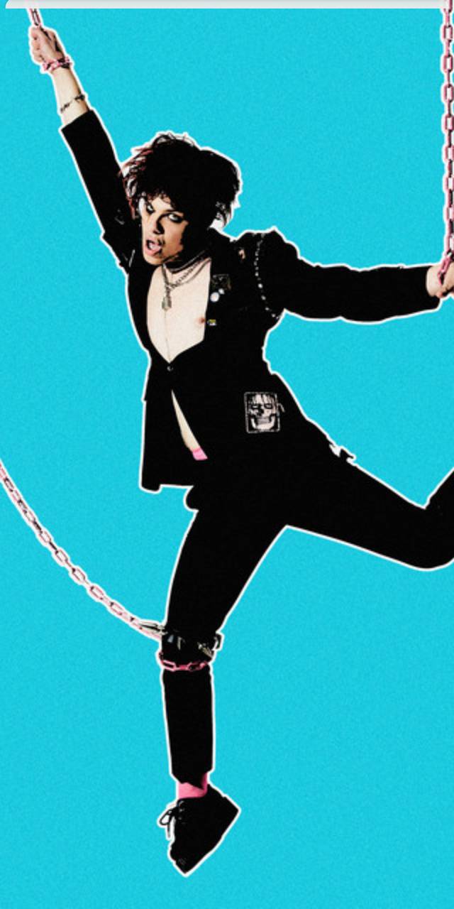 640x1280 Parents YungBlud wallpaper