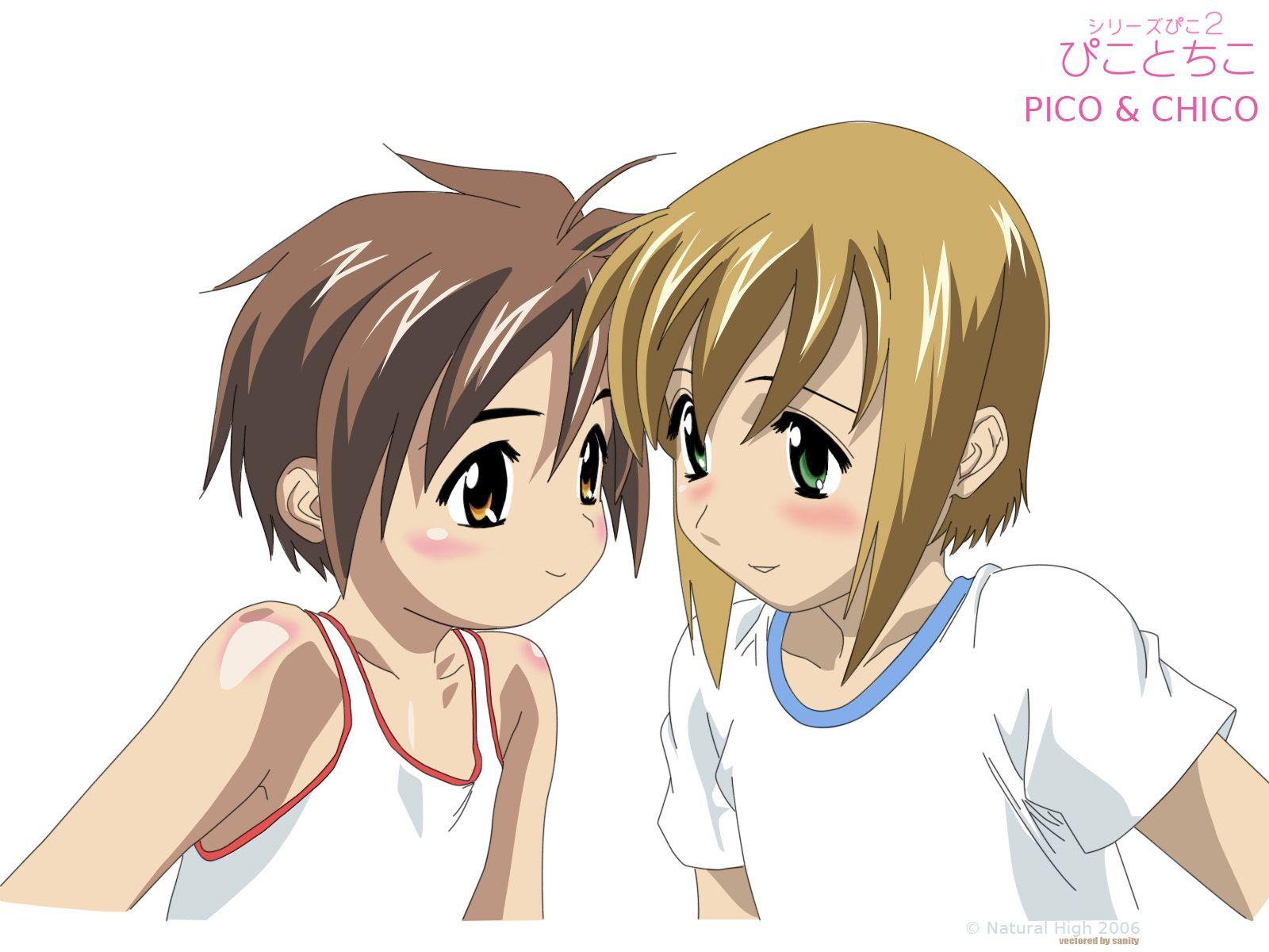 What Is Boku No Pico Famous For The Tube